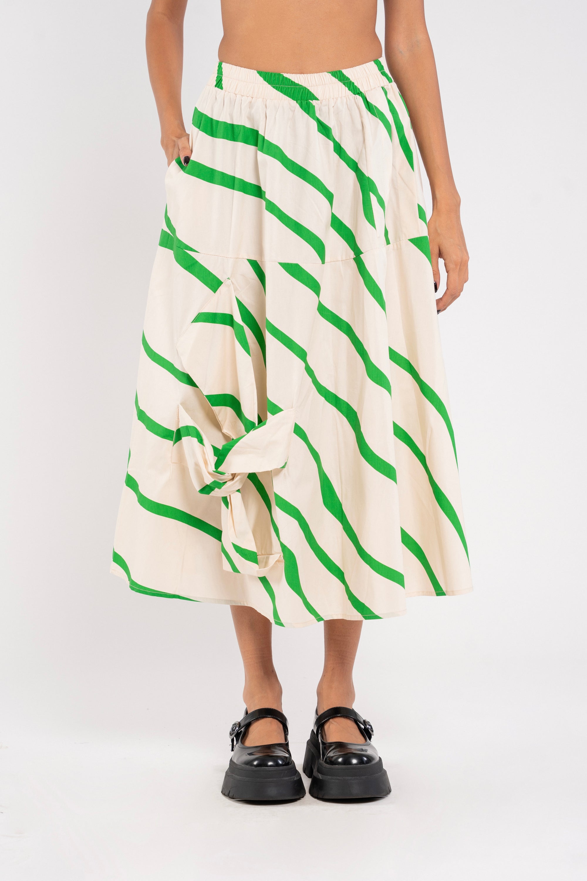 Kaho Skirt