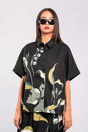 Hiroto Shirt