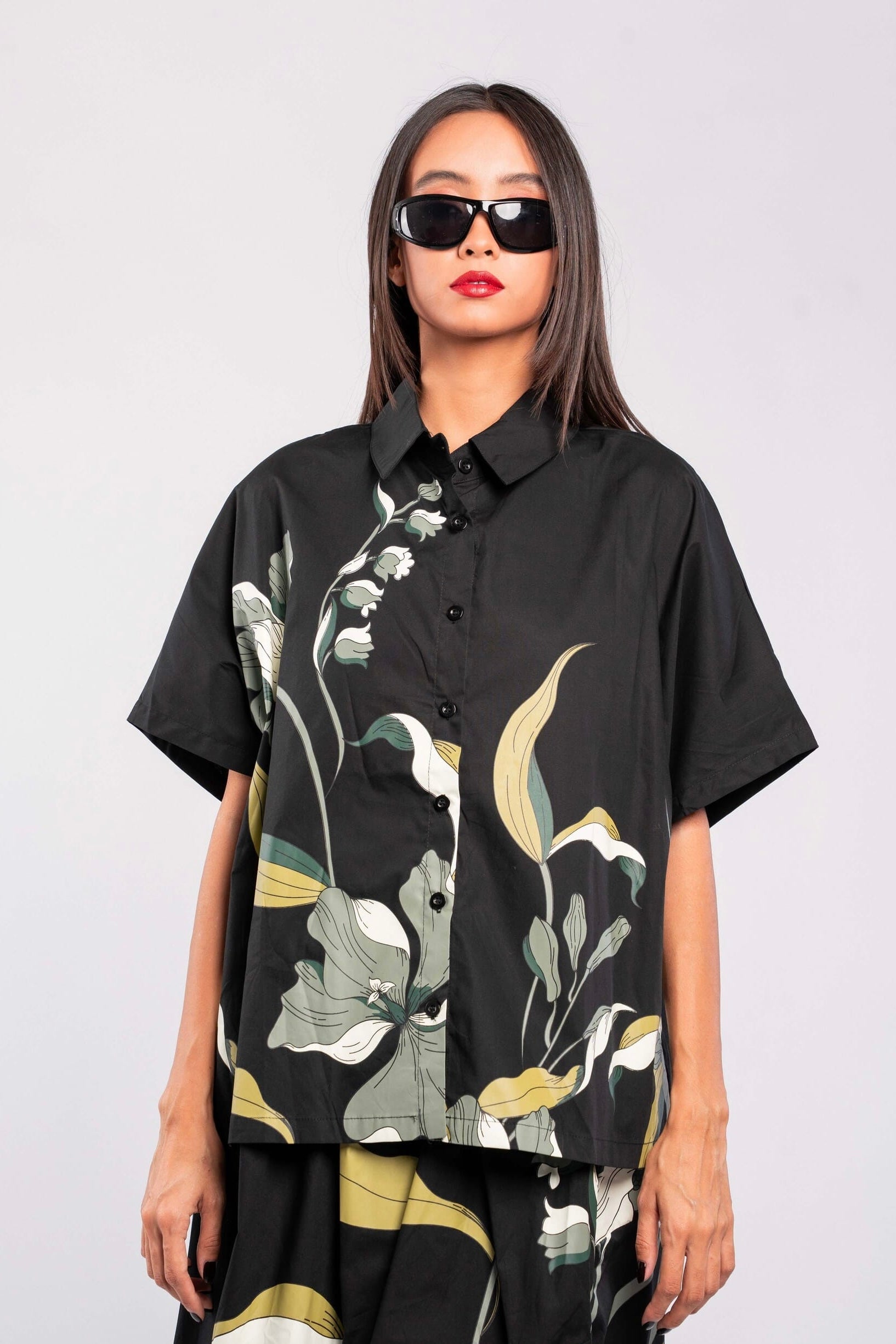 Hiroto Shirt