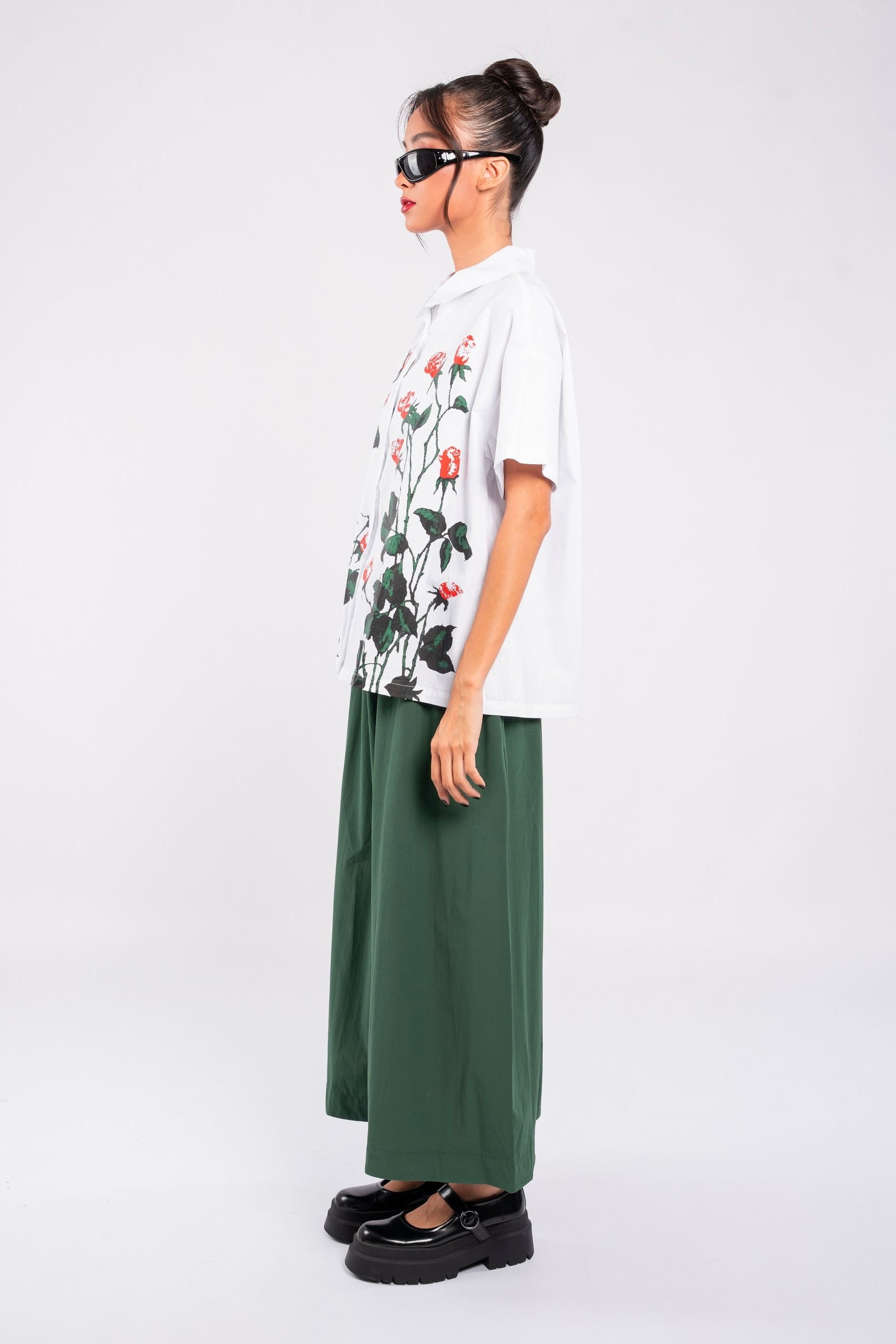 Keisuke Shirt