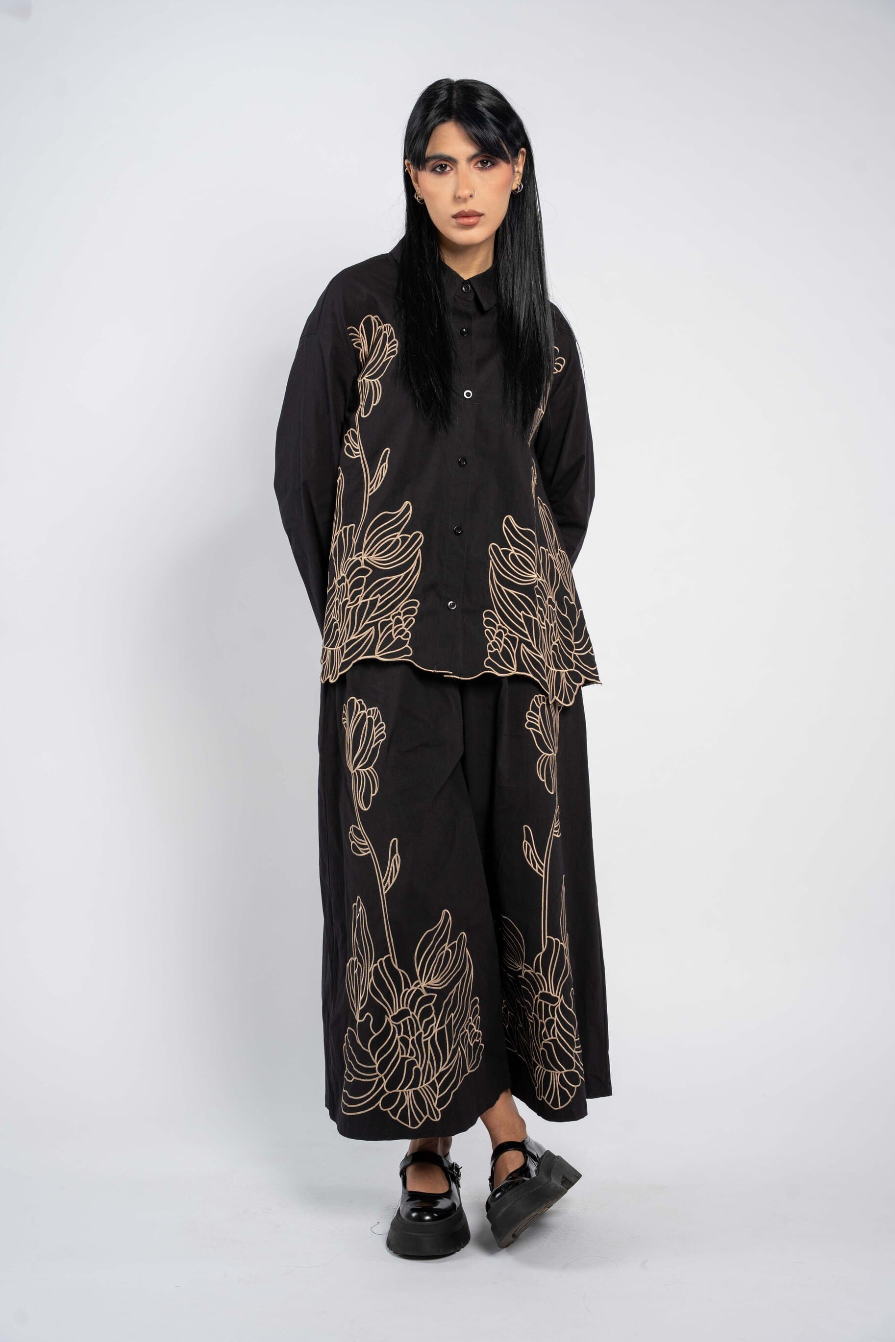 Daichi Pants
