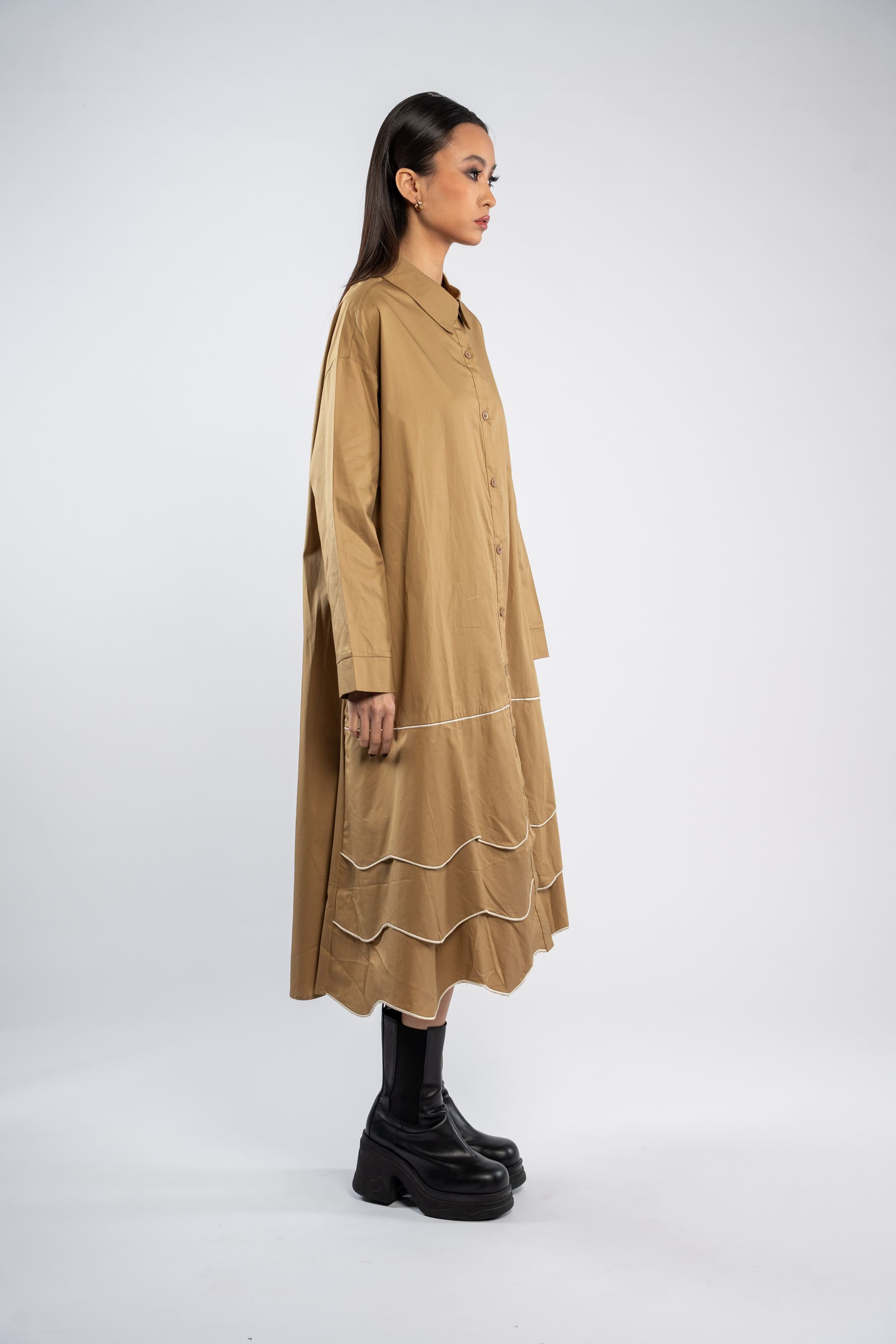 Kotoha Dress