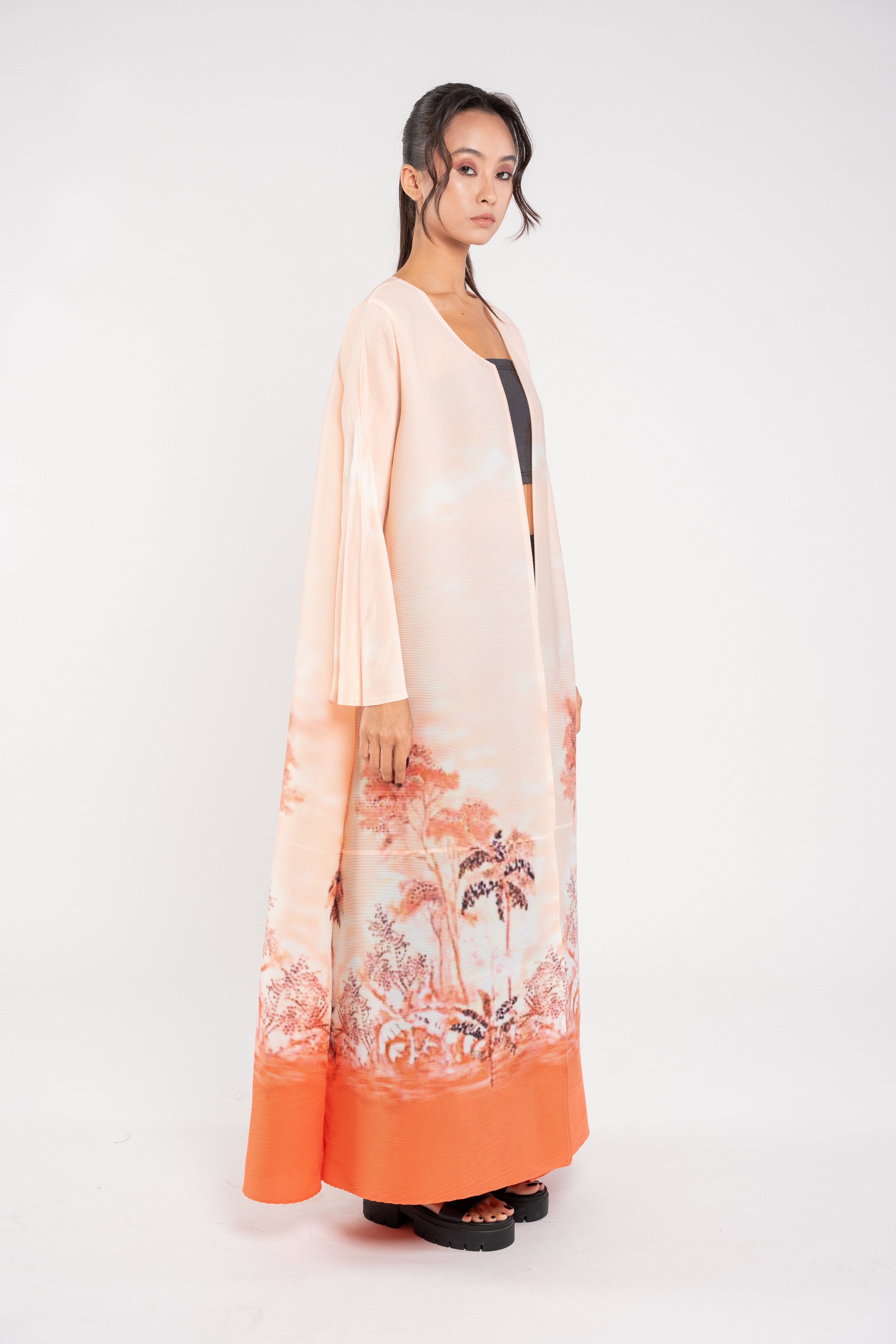 Ainoha Dress