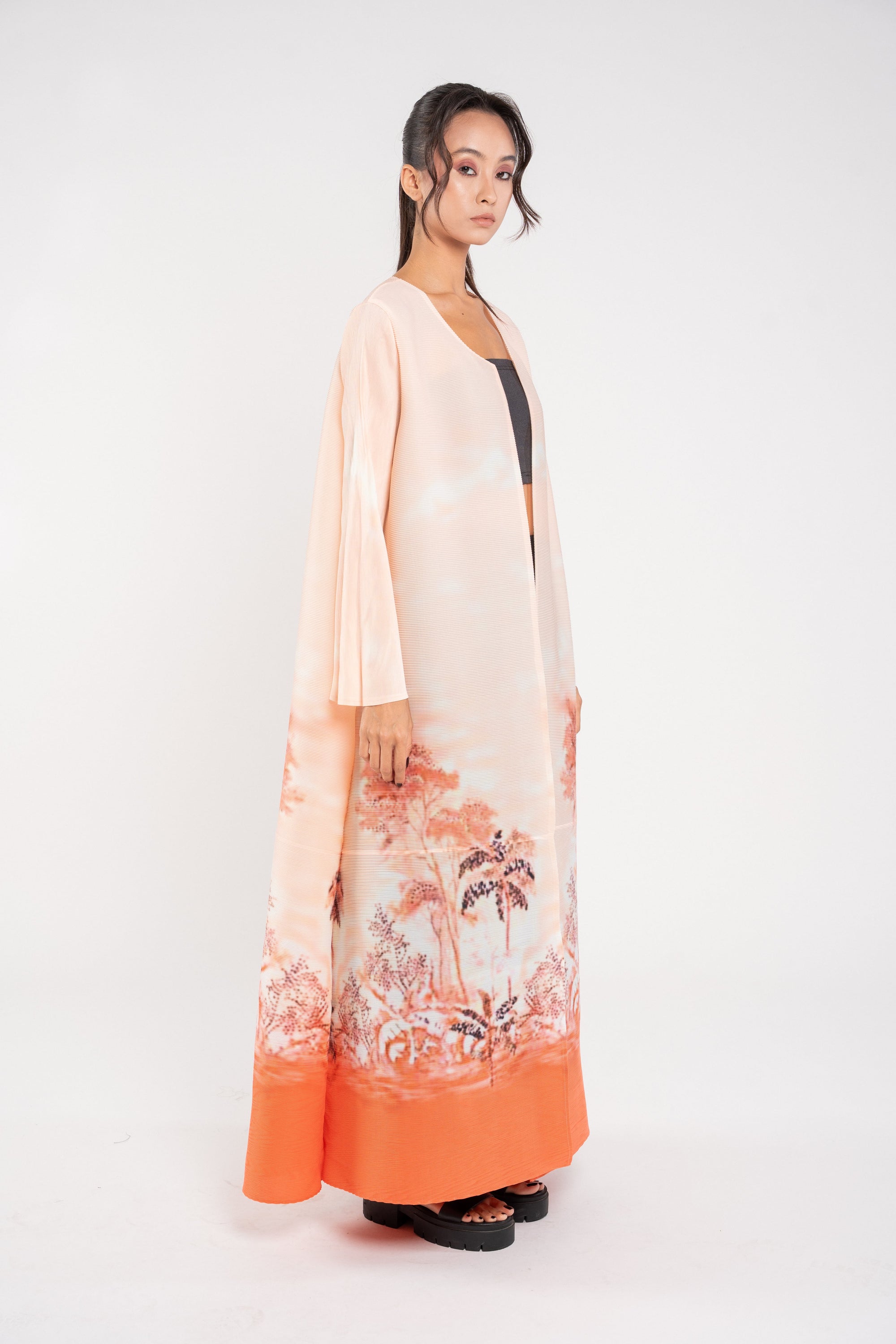 Ainoha Dress