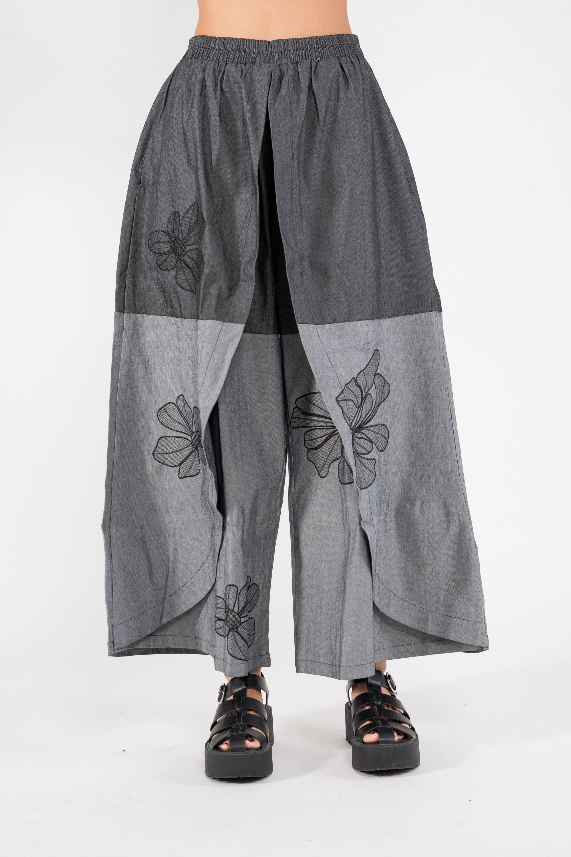 Mayu Pants