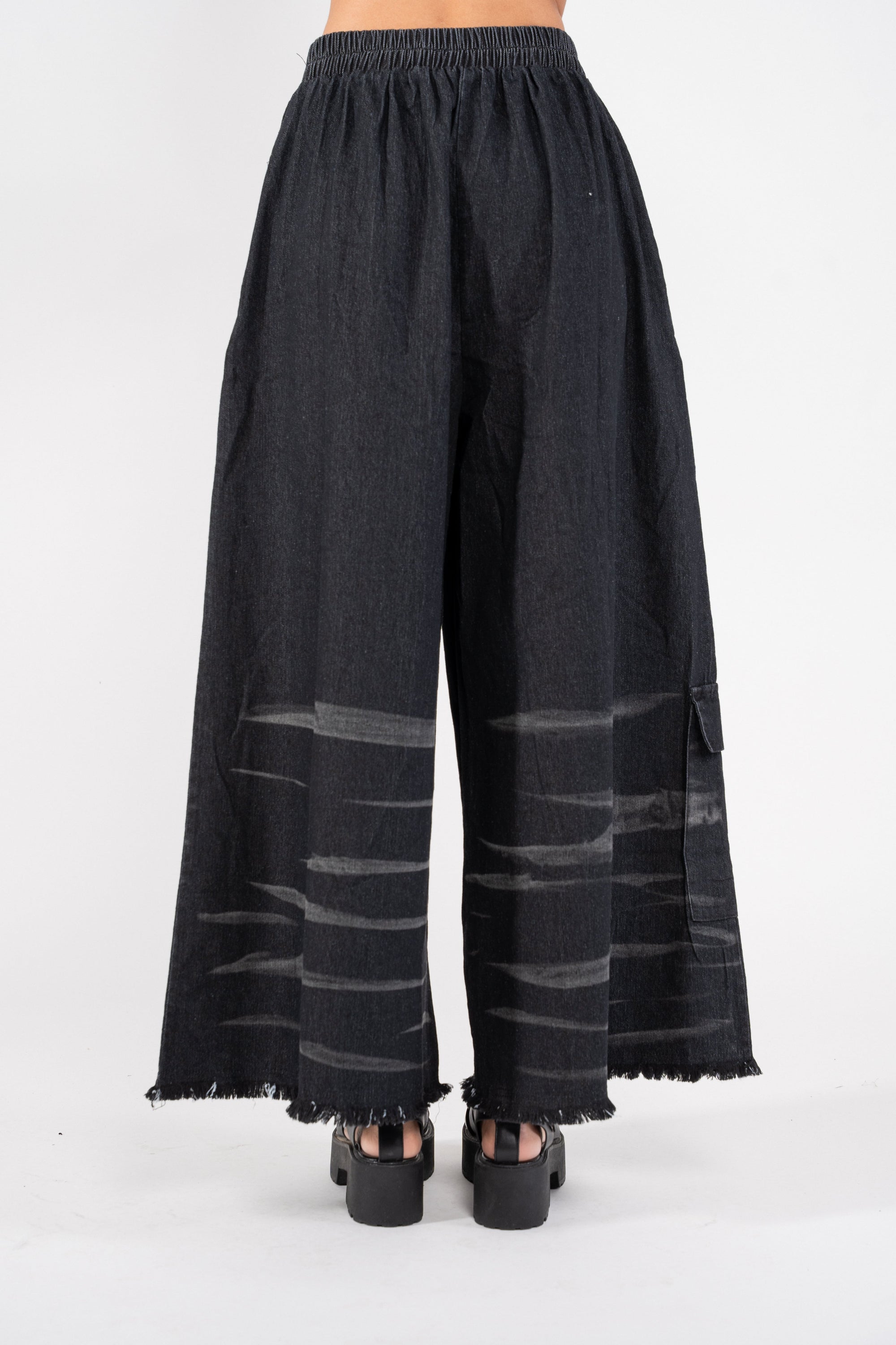 Megumi Pants