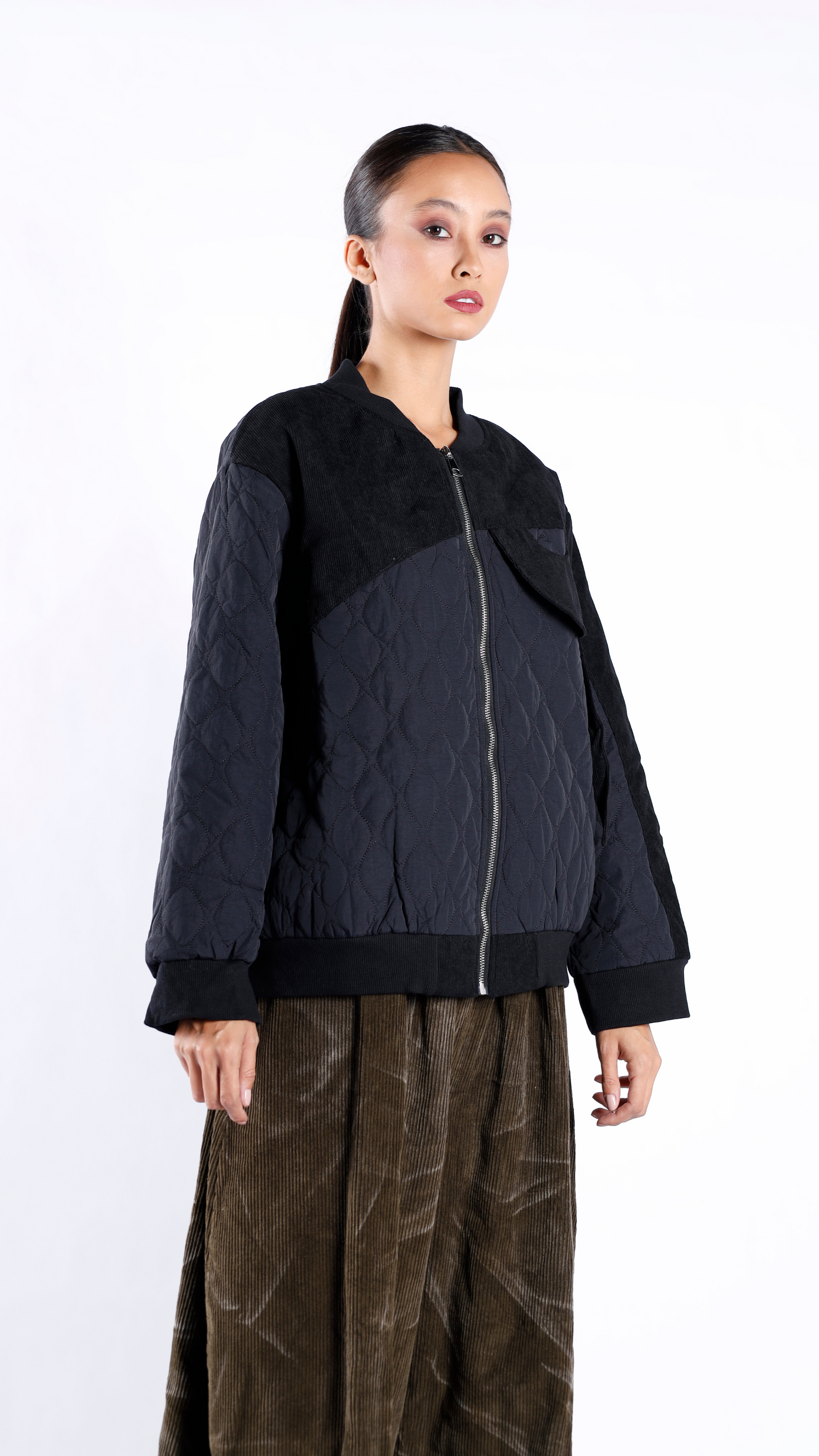 Sorano Jacket