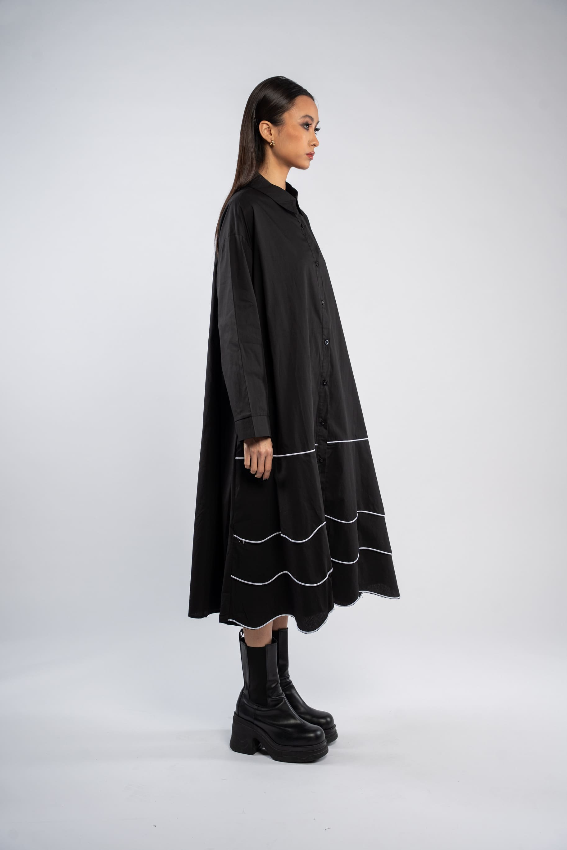 Kotoha Dress