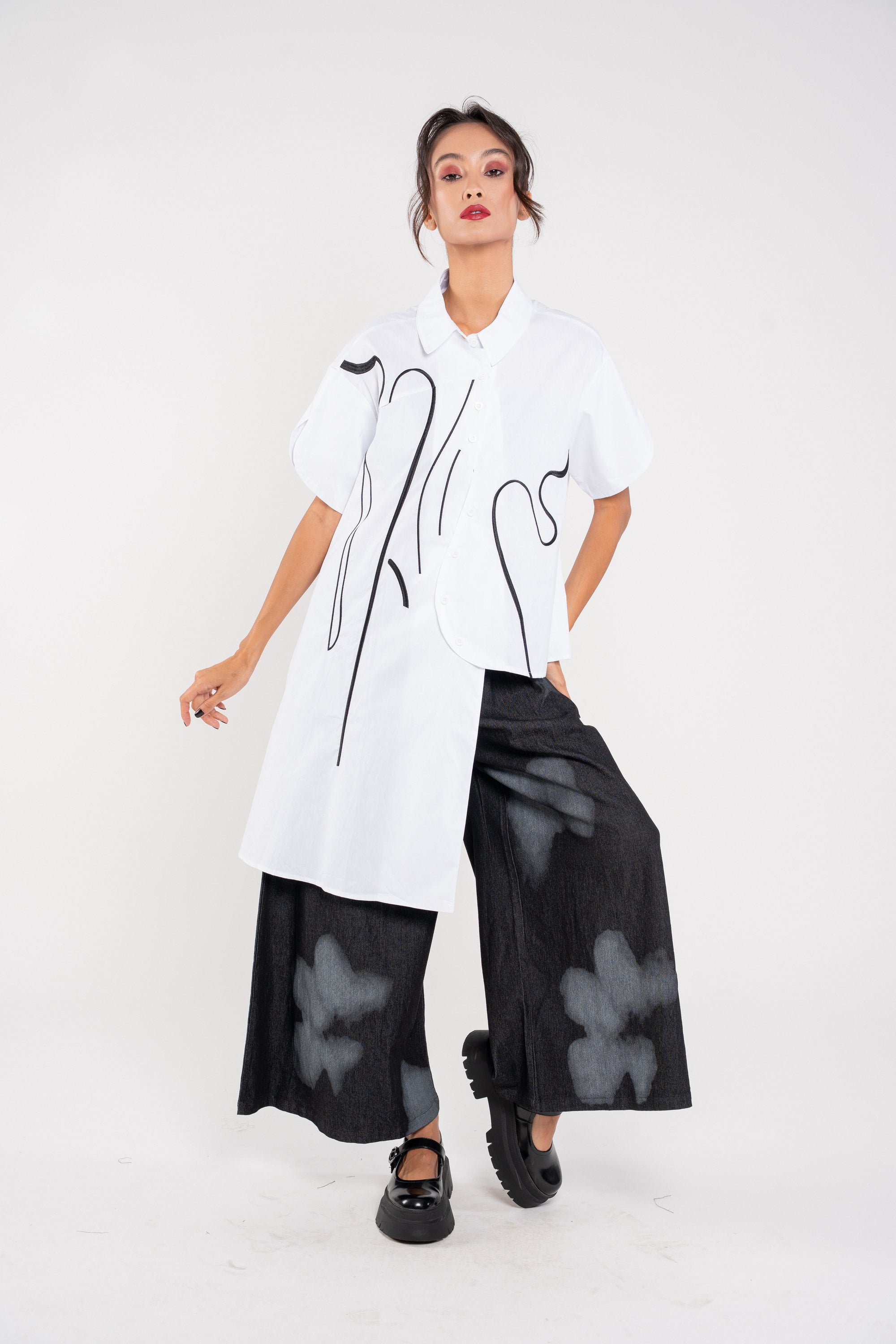 Camiya Shirt
