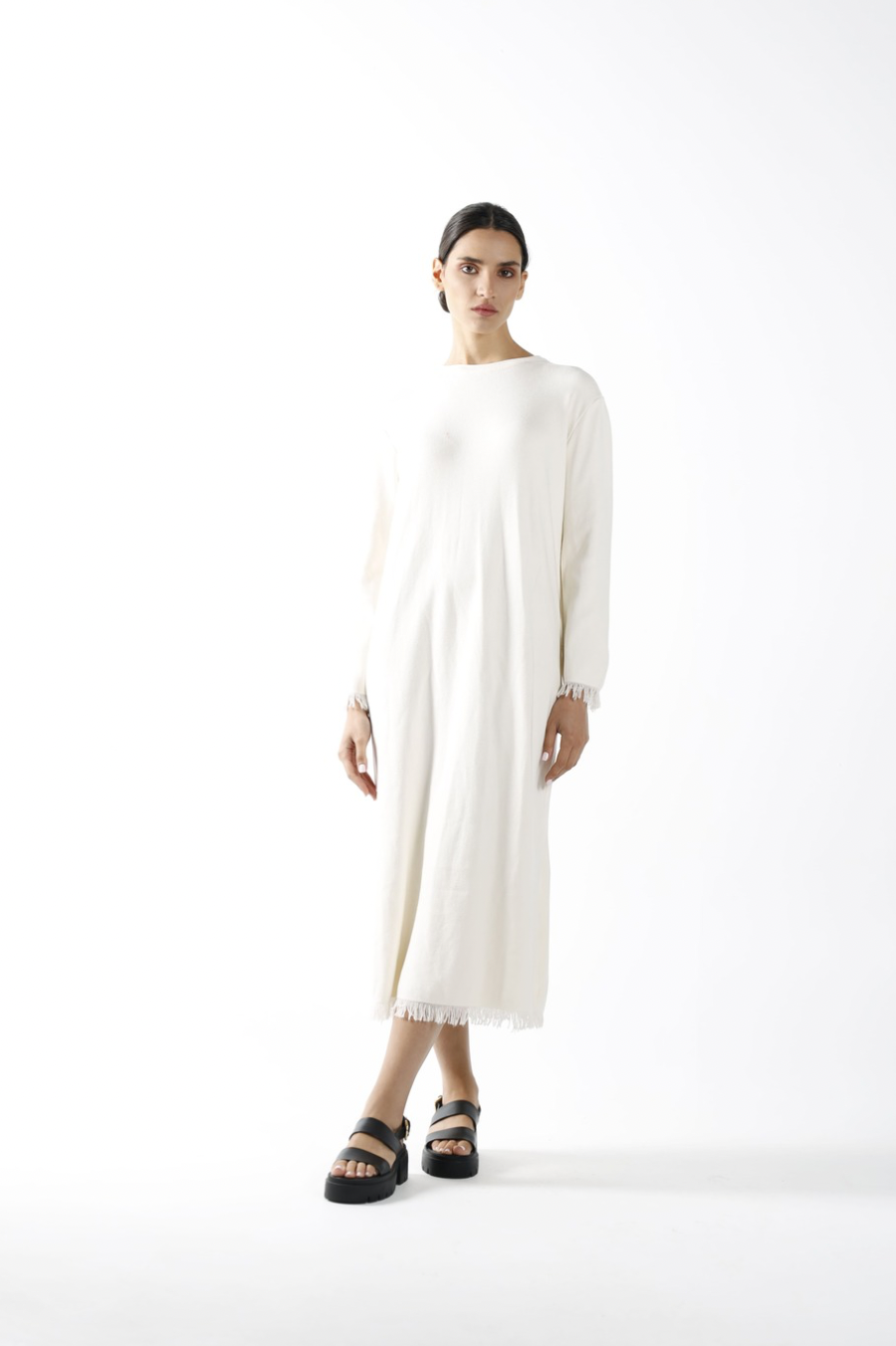 Raburi Dress