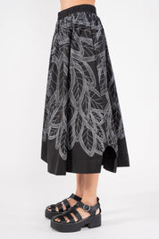 Mikasa Skirt