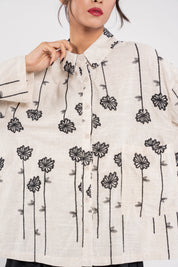 Amiya Shirt
