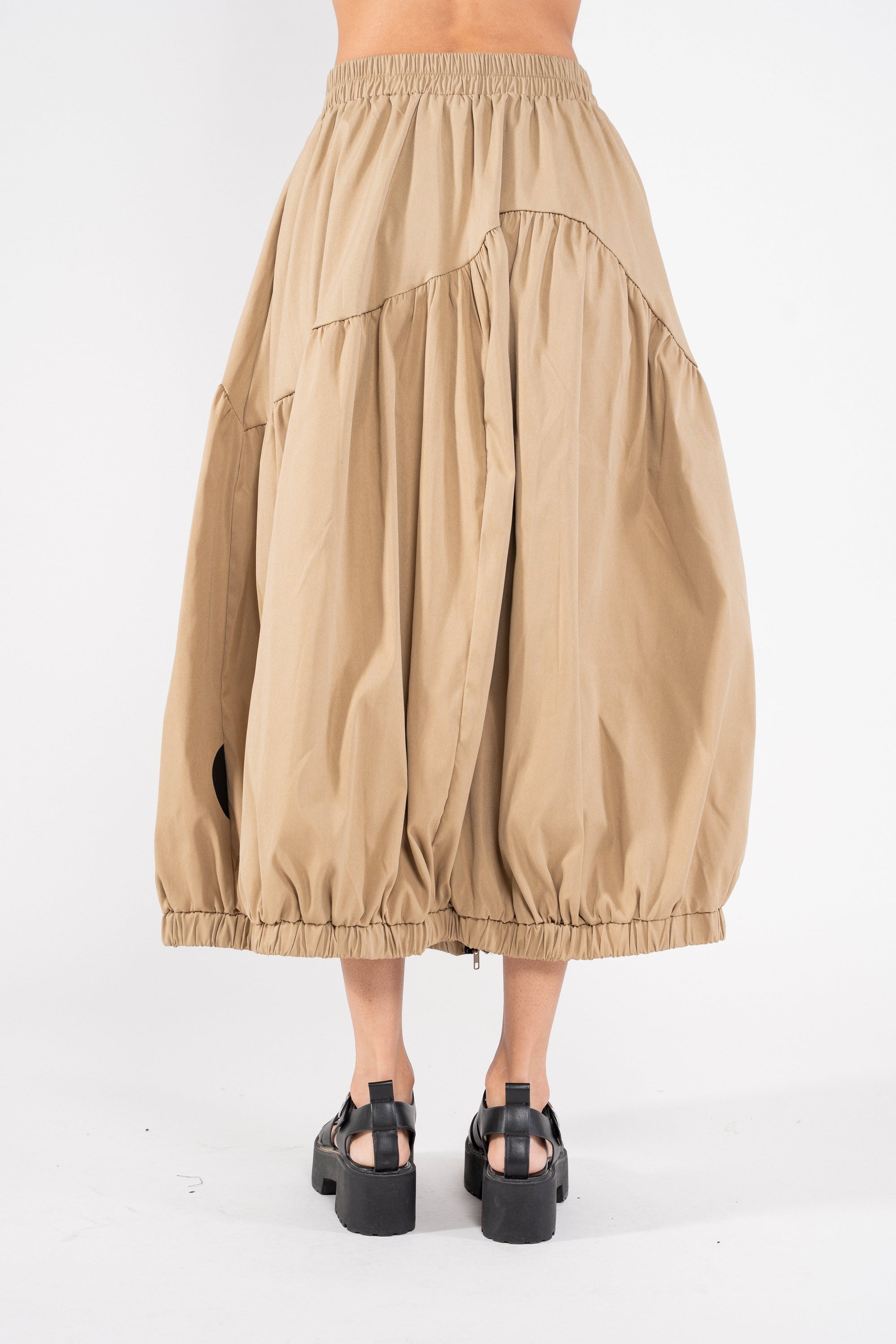 Nanami Skirt