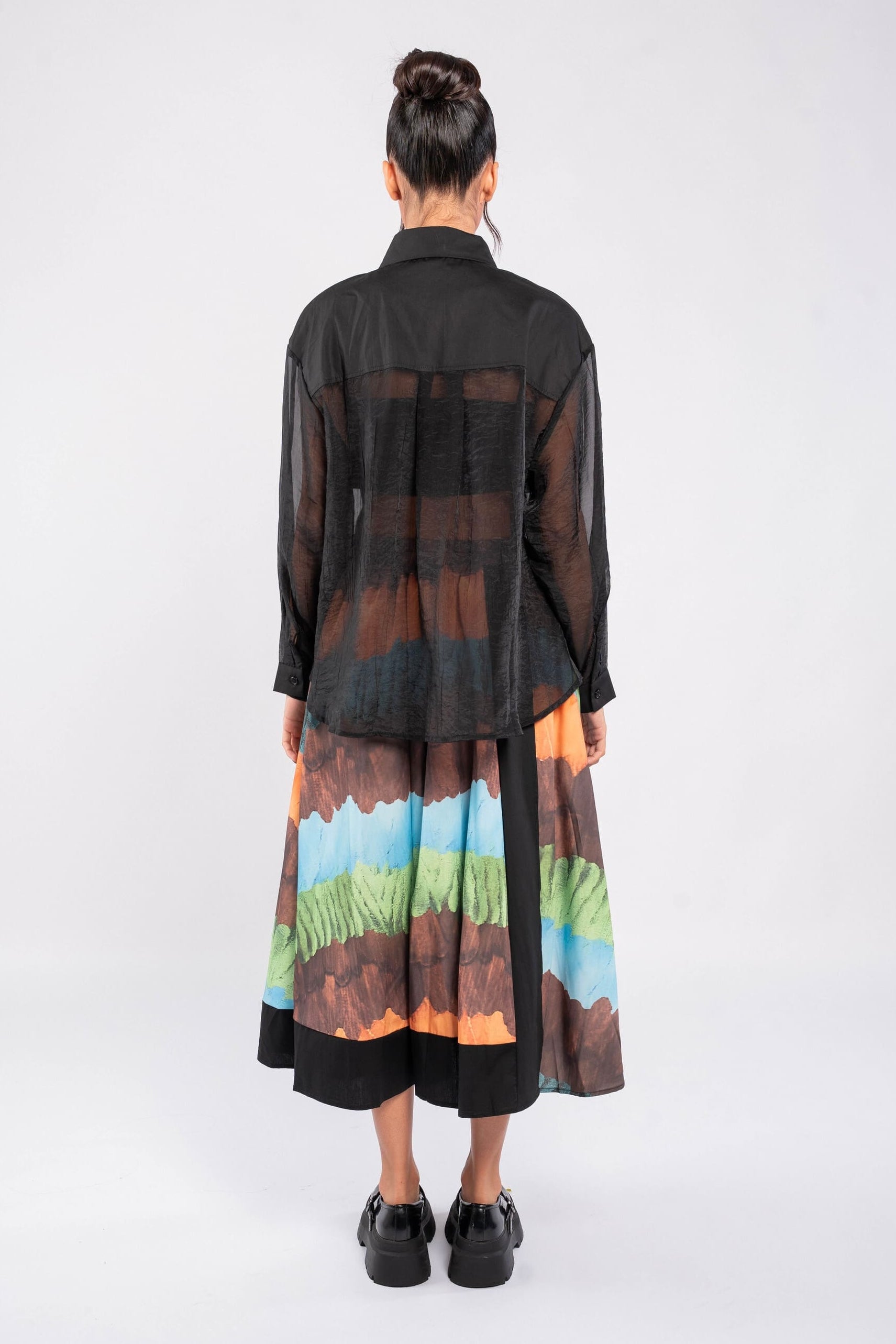 Aina Shirt