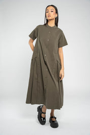 Ayako Dress