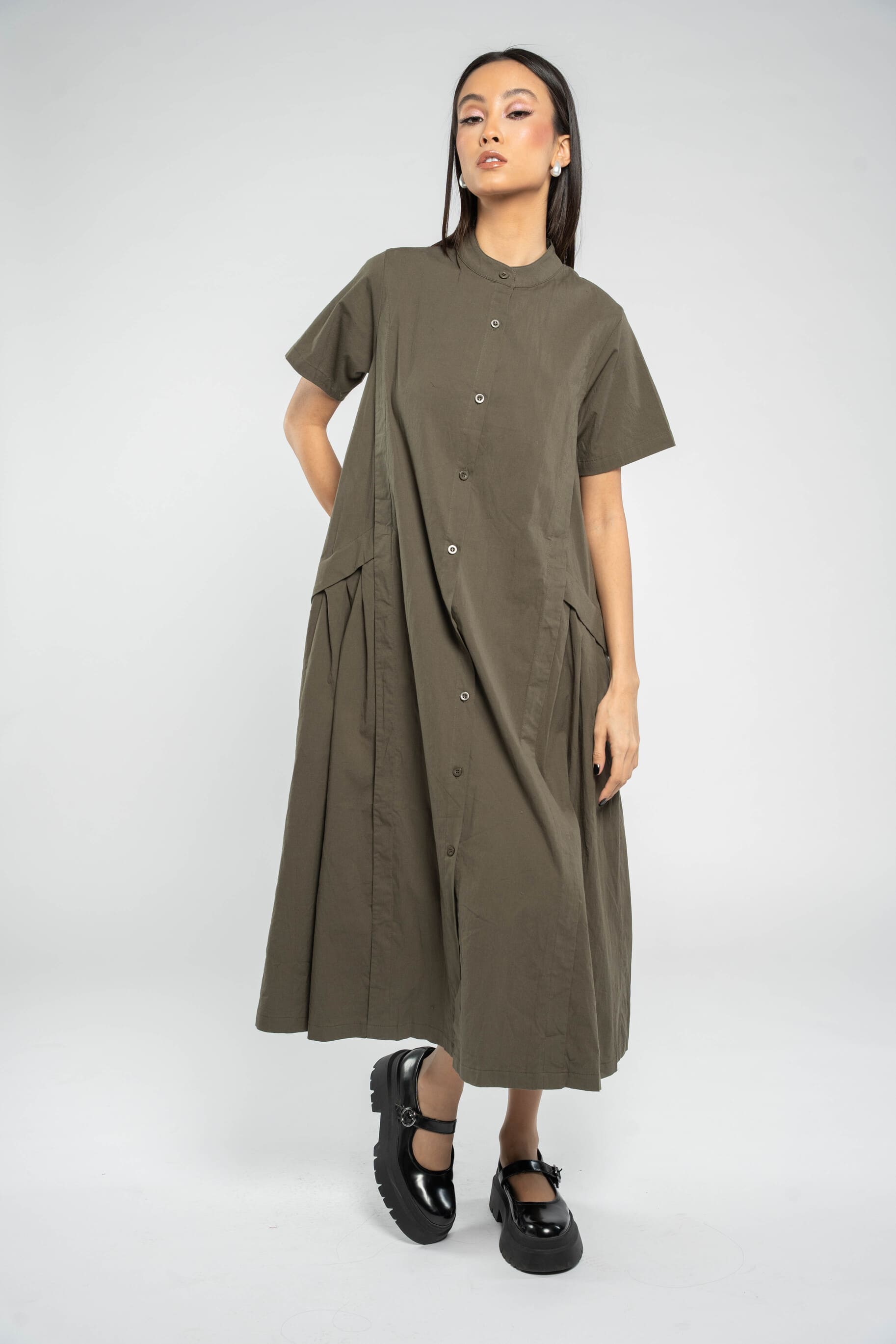 Ayako Dress