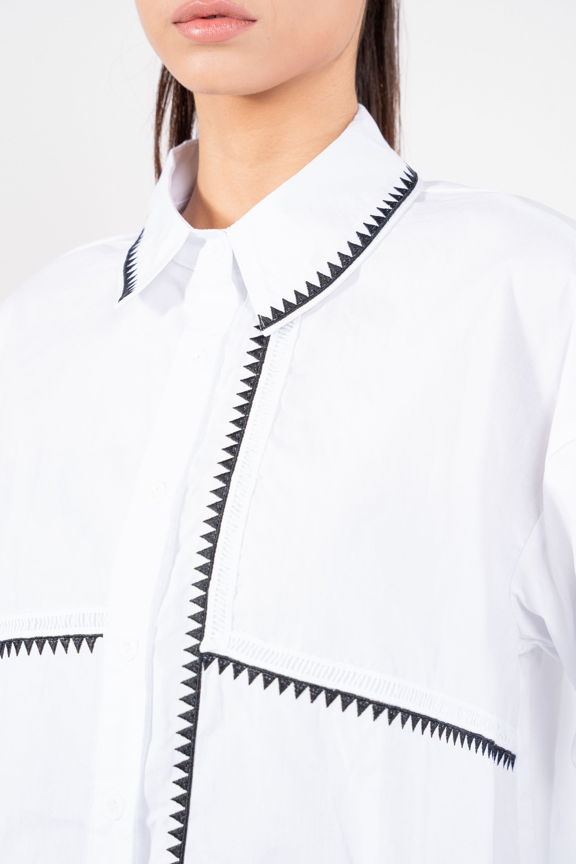 Natsuko Shirt