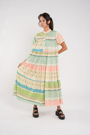 Ami Dress
