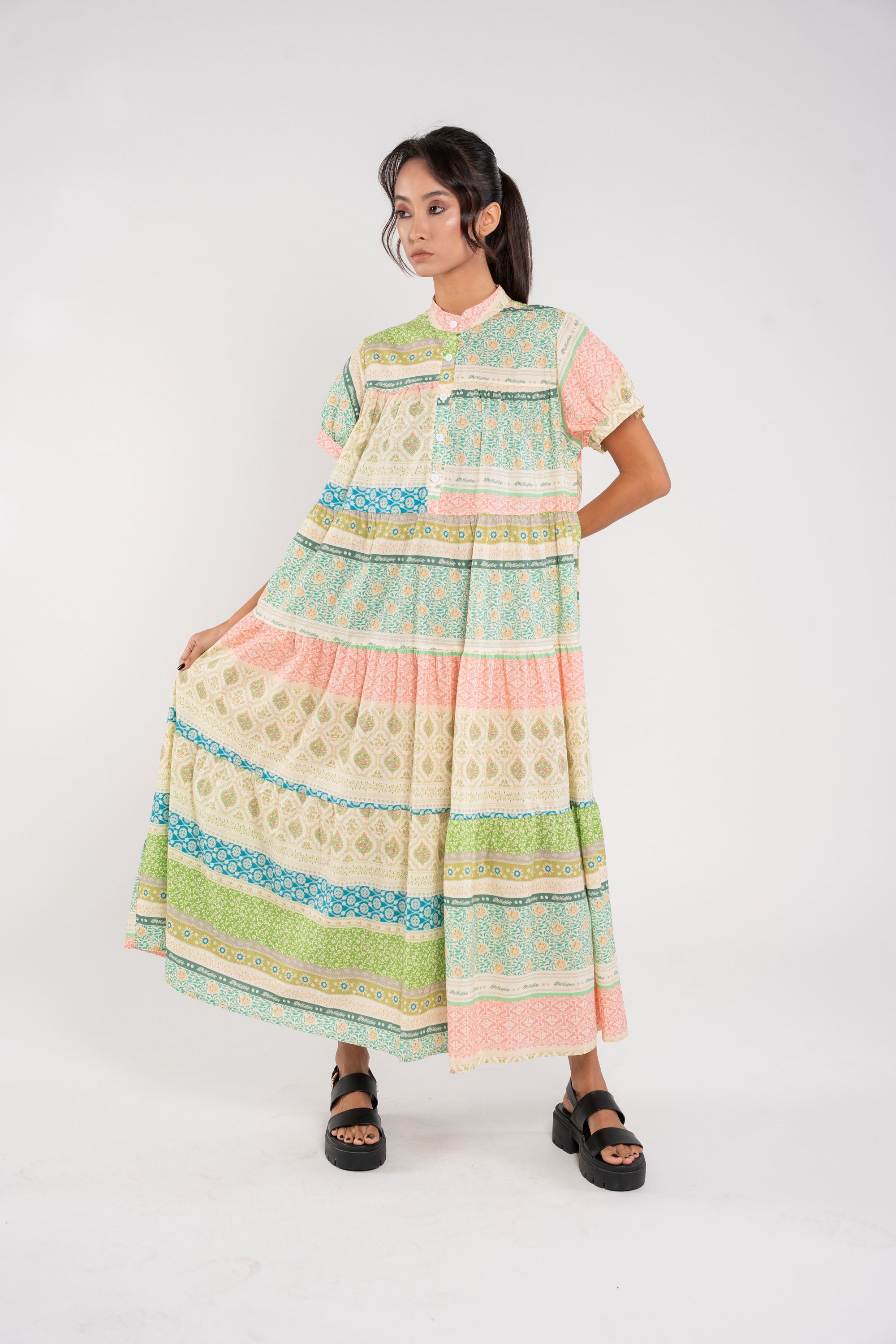 Ami Dress