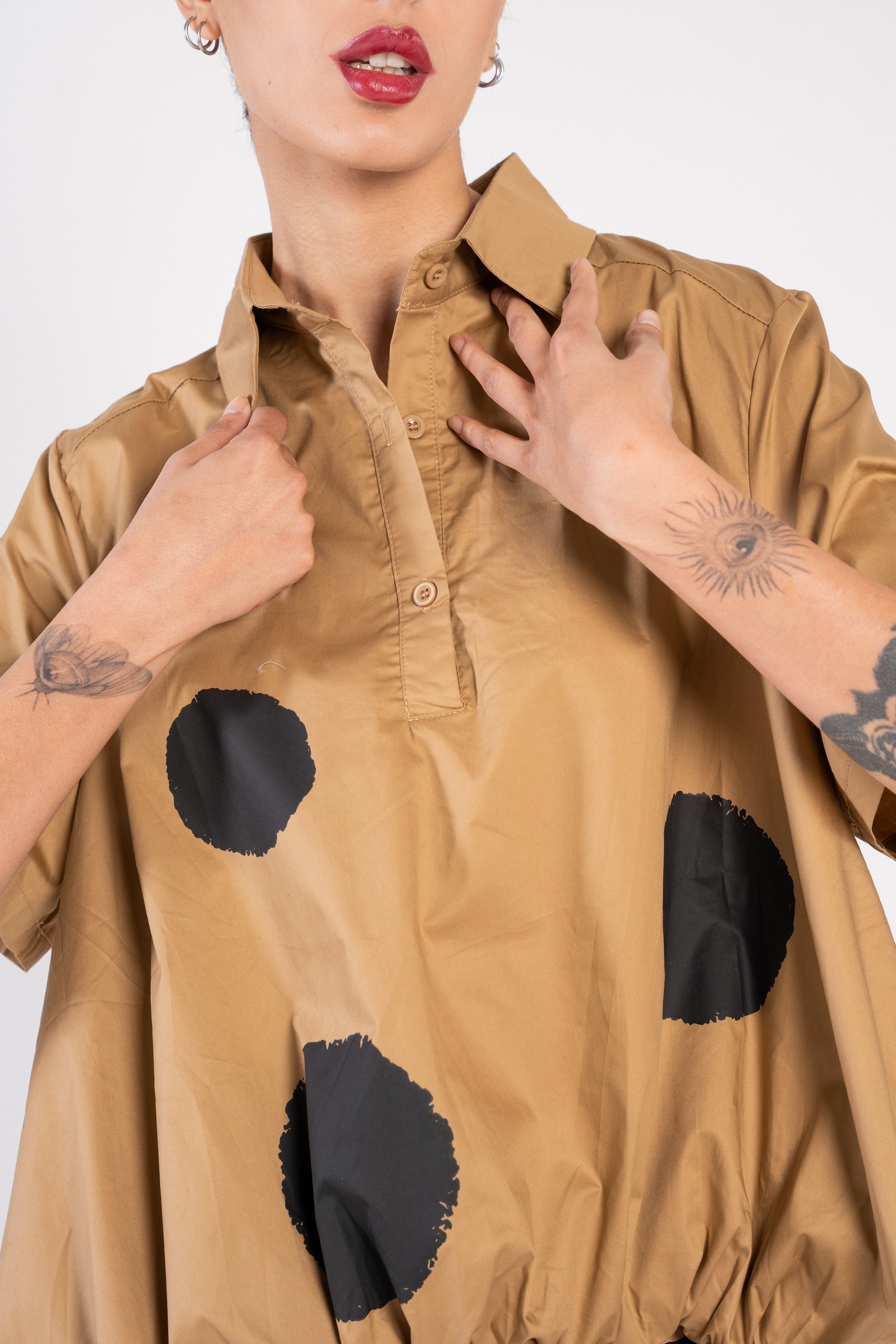 Kagura Shirt