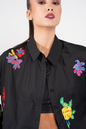 Mirei Shirt