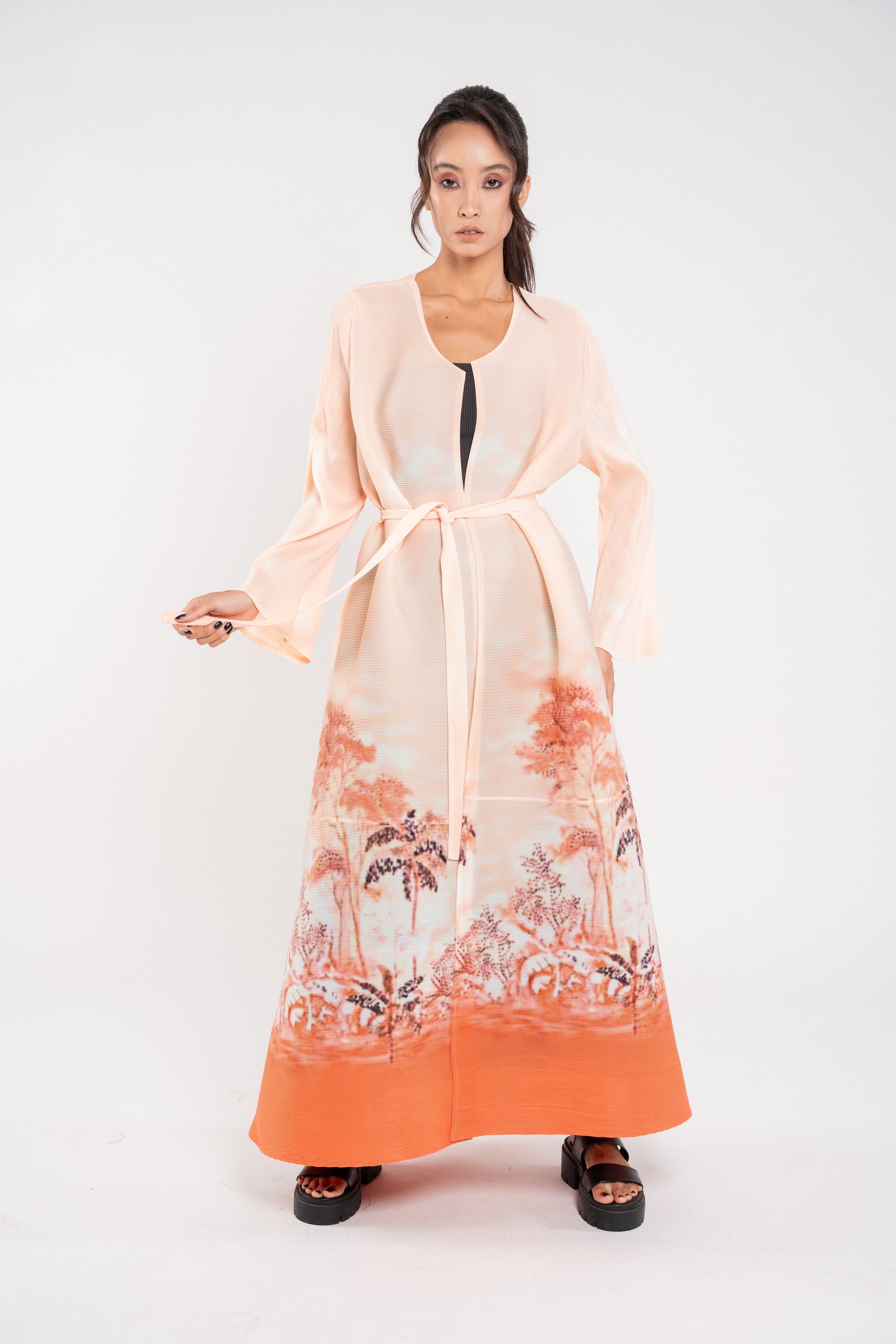 Ainoha Dress