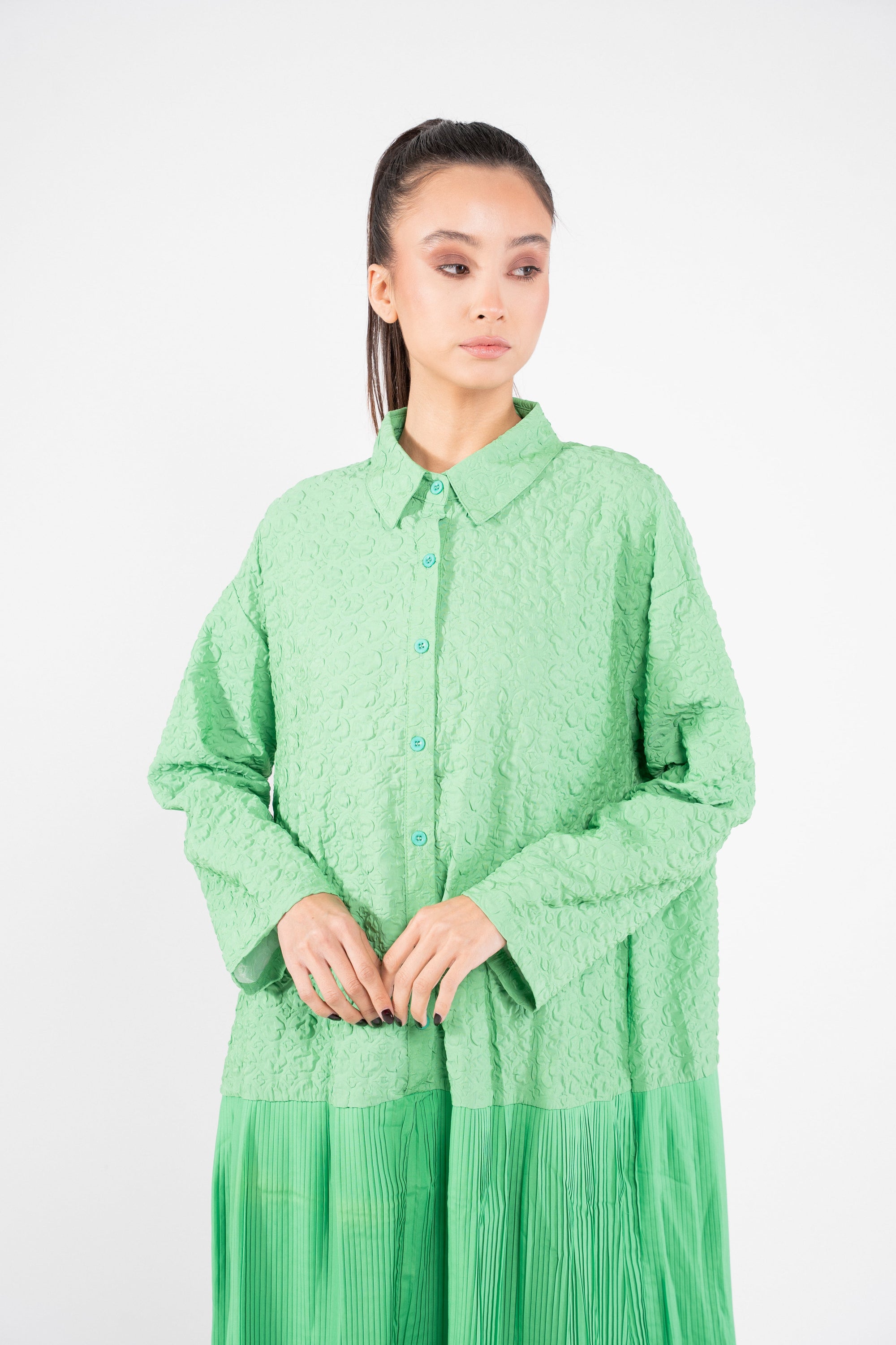 Mizuki Dress