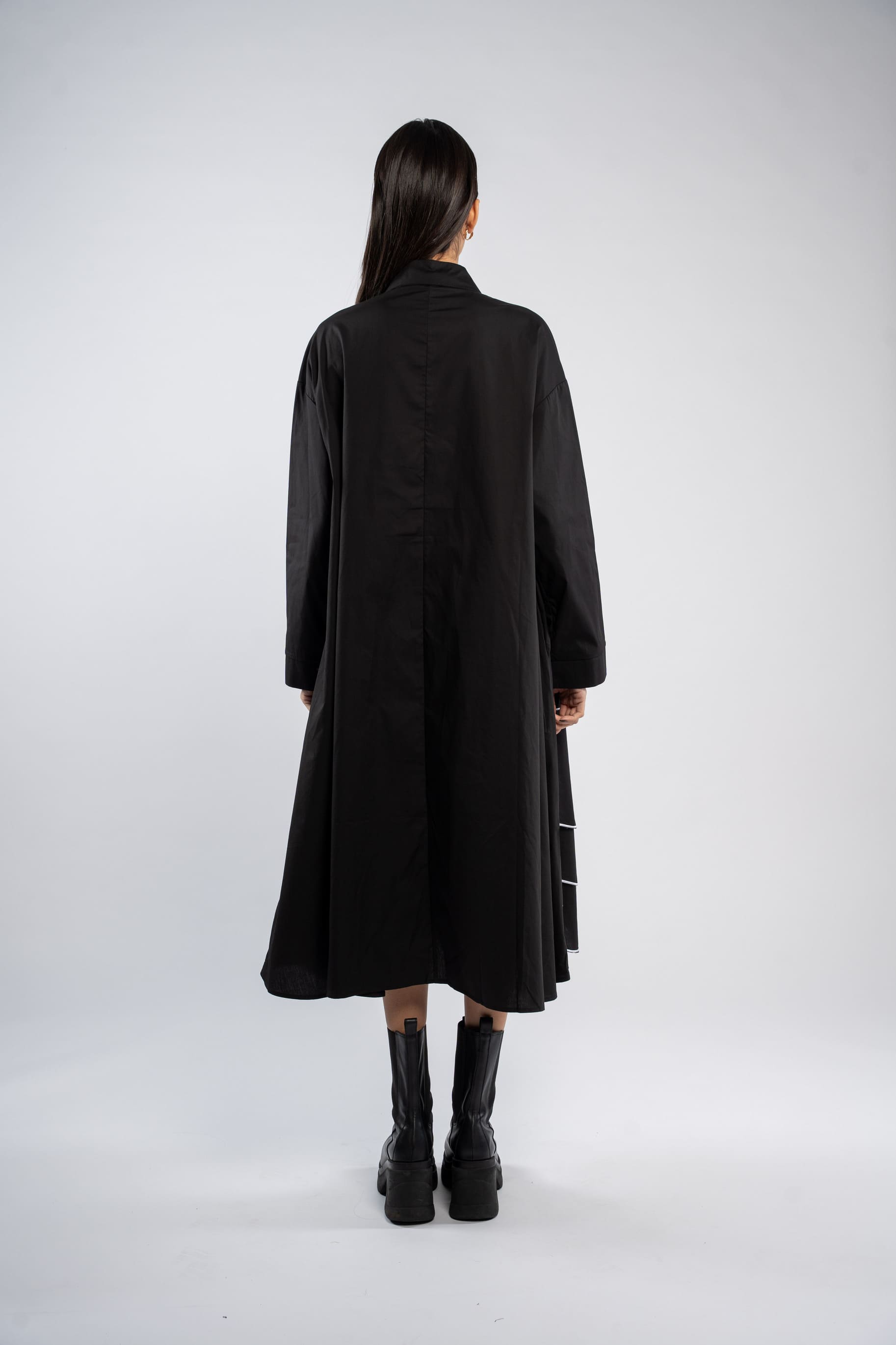Kotoha Dress