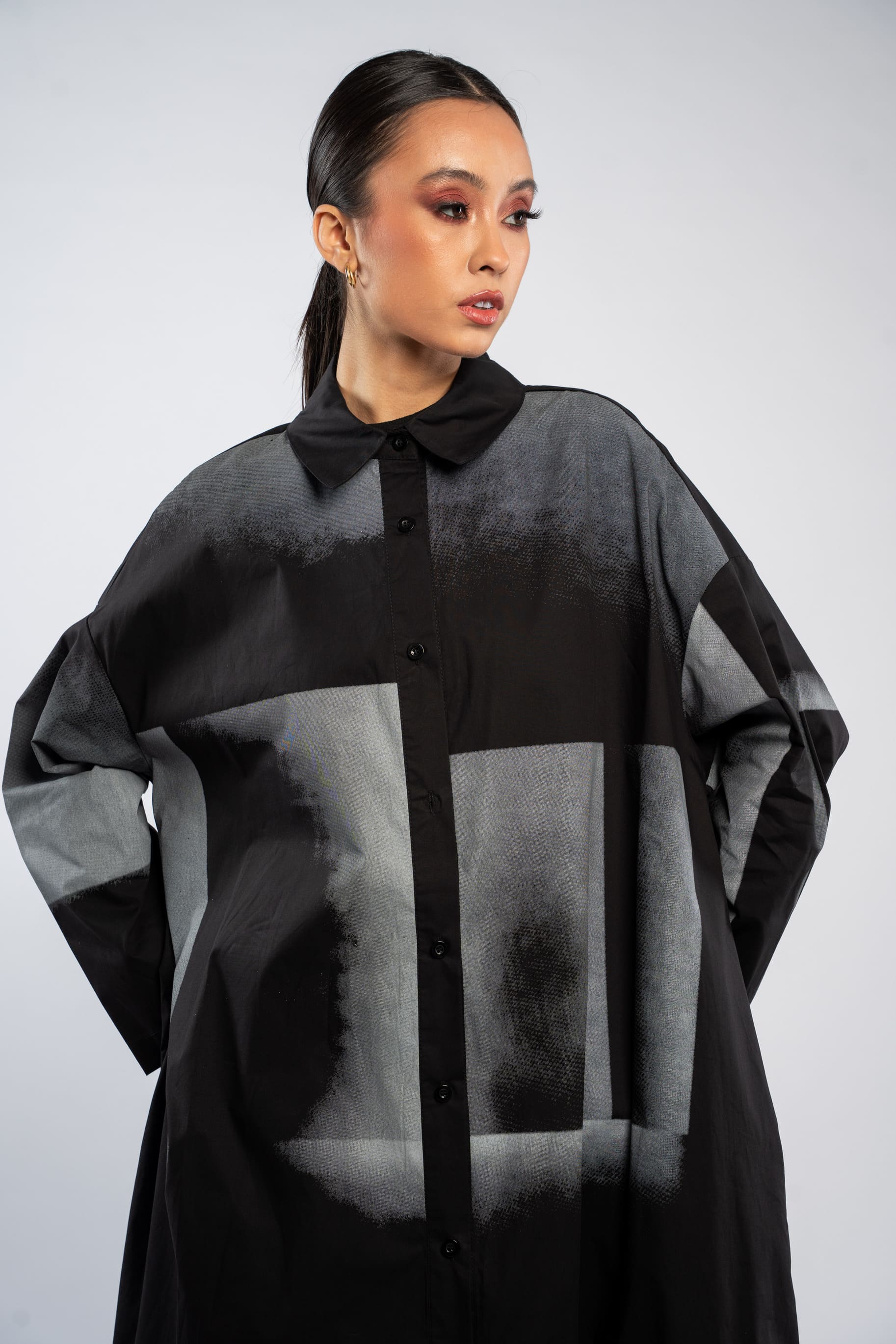 Sakurako Dress