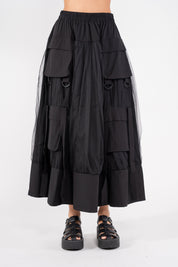 Nanaka Skirt