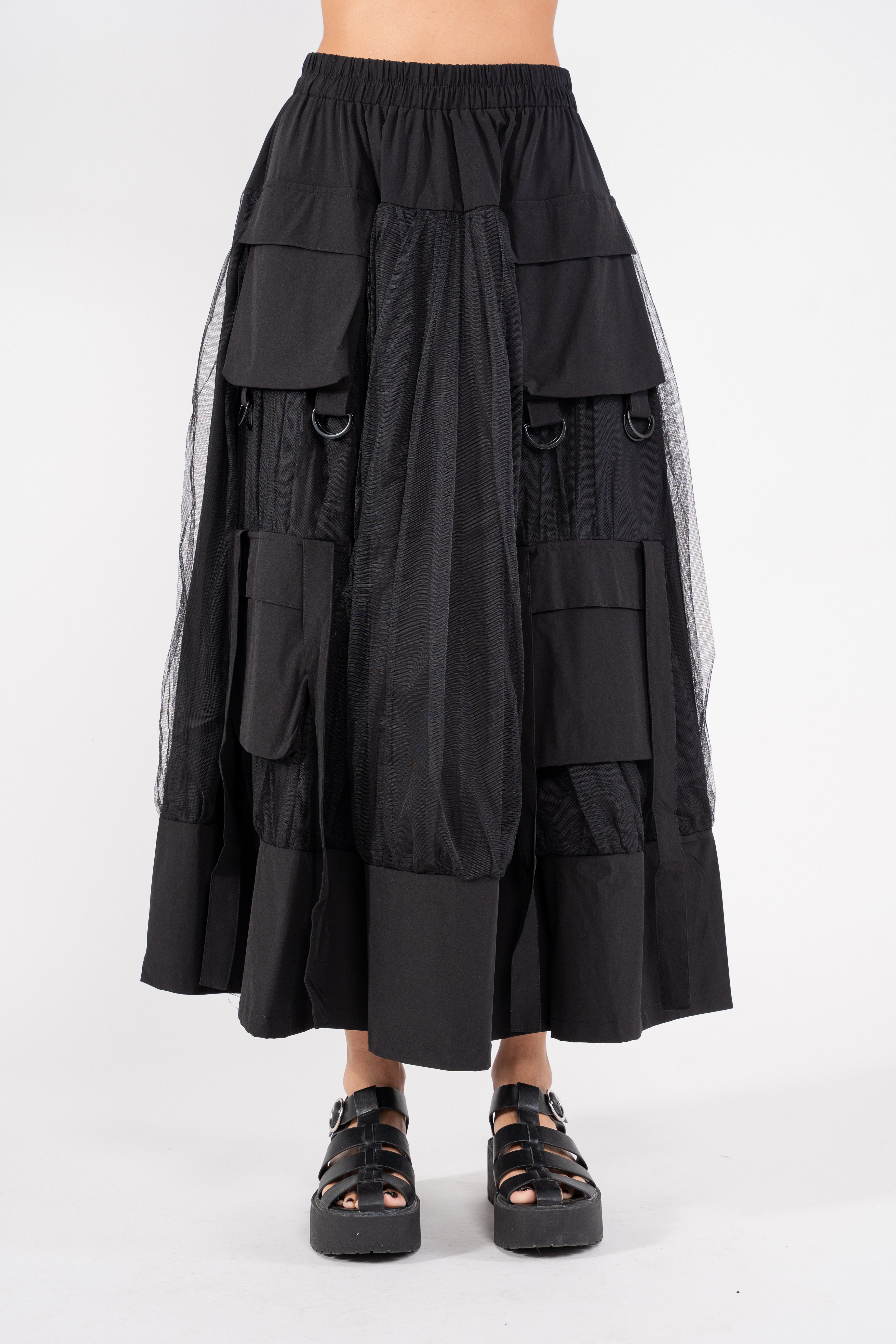 Nanaka Skirt
