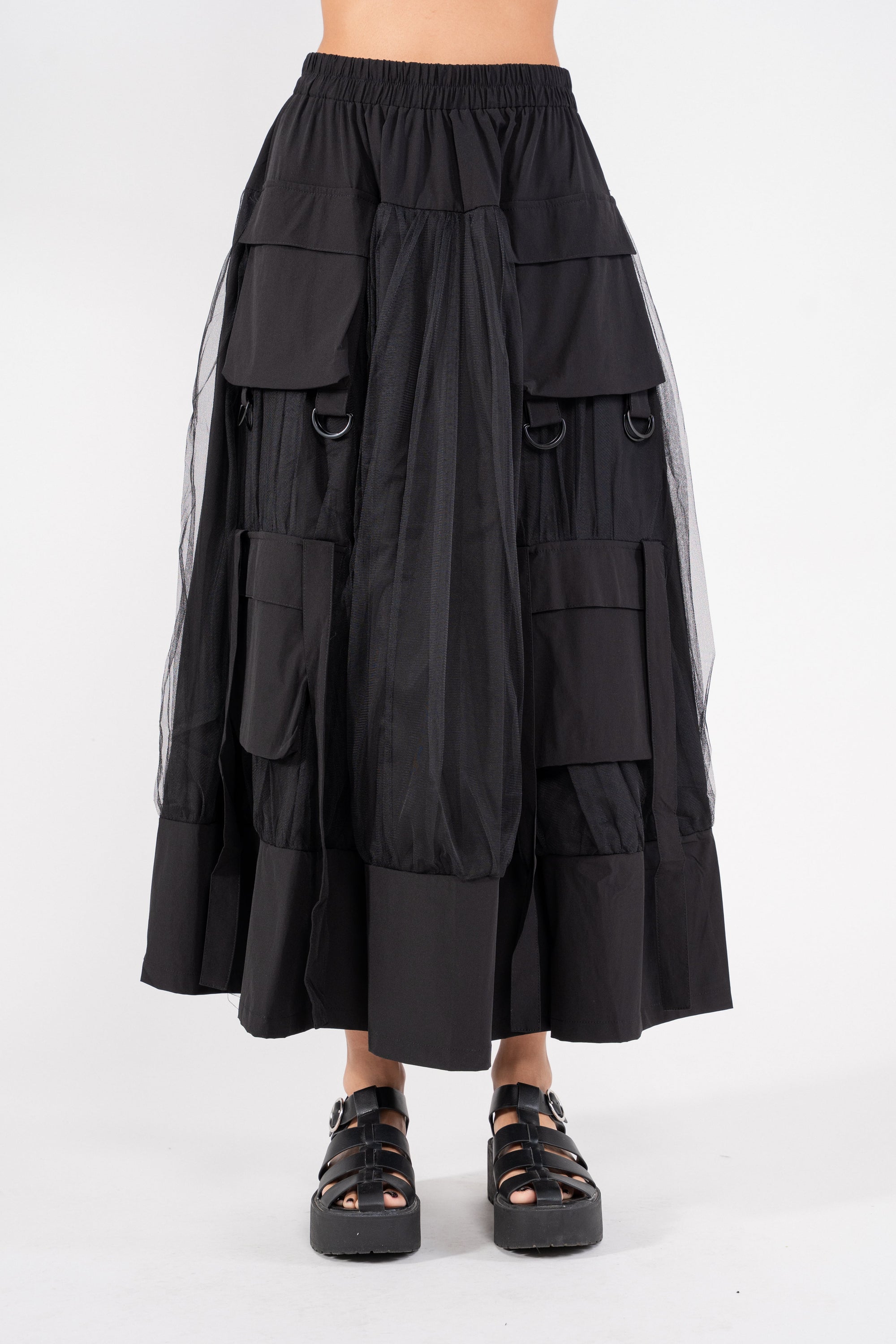 Nanaka Skirt