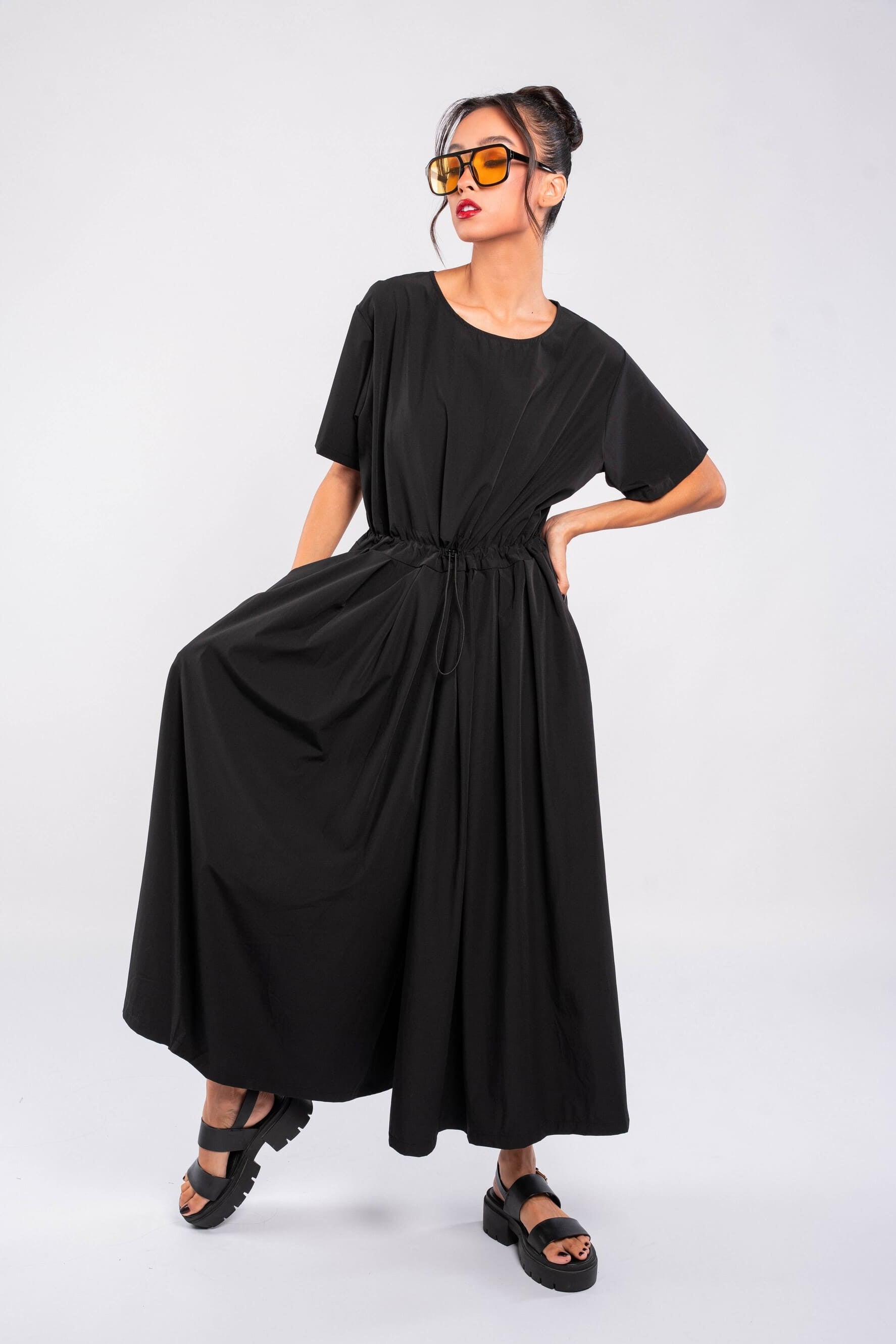 Chiasa Jumpsuit