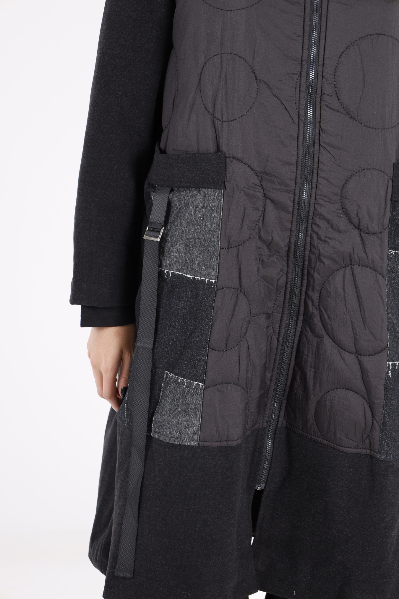 Momo Coat