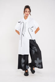 Camiya Shirt
