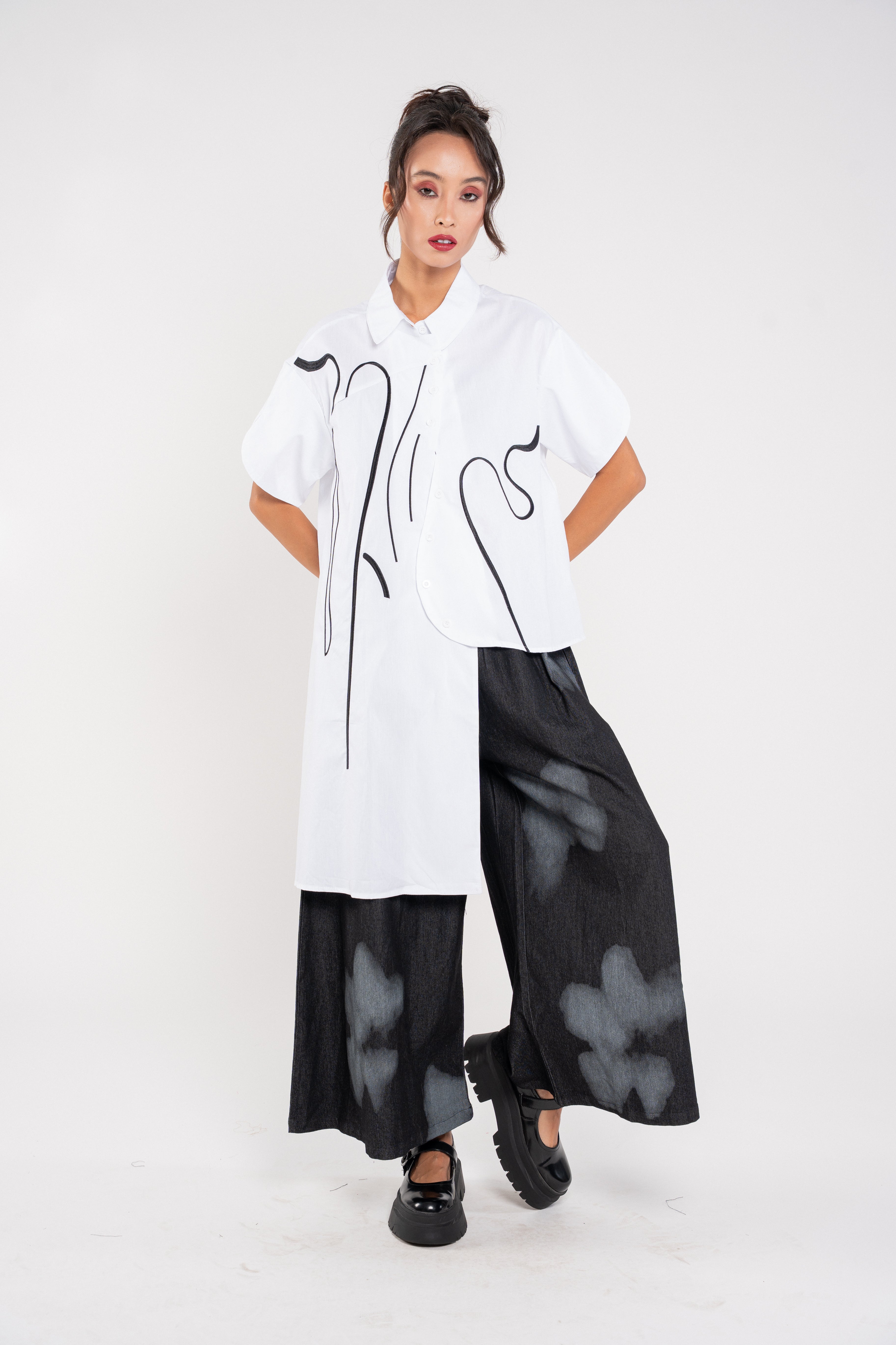 Camiya Shirt