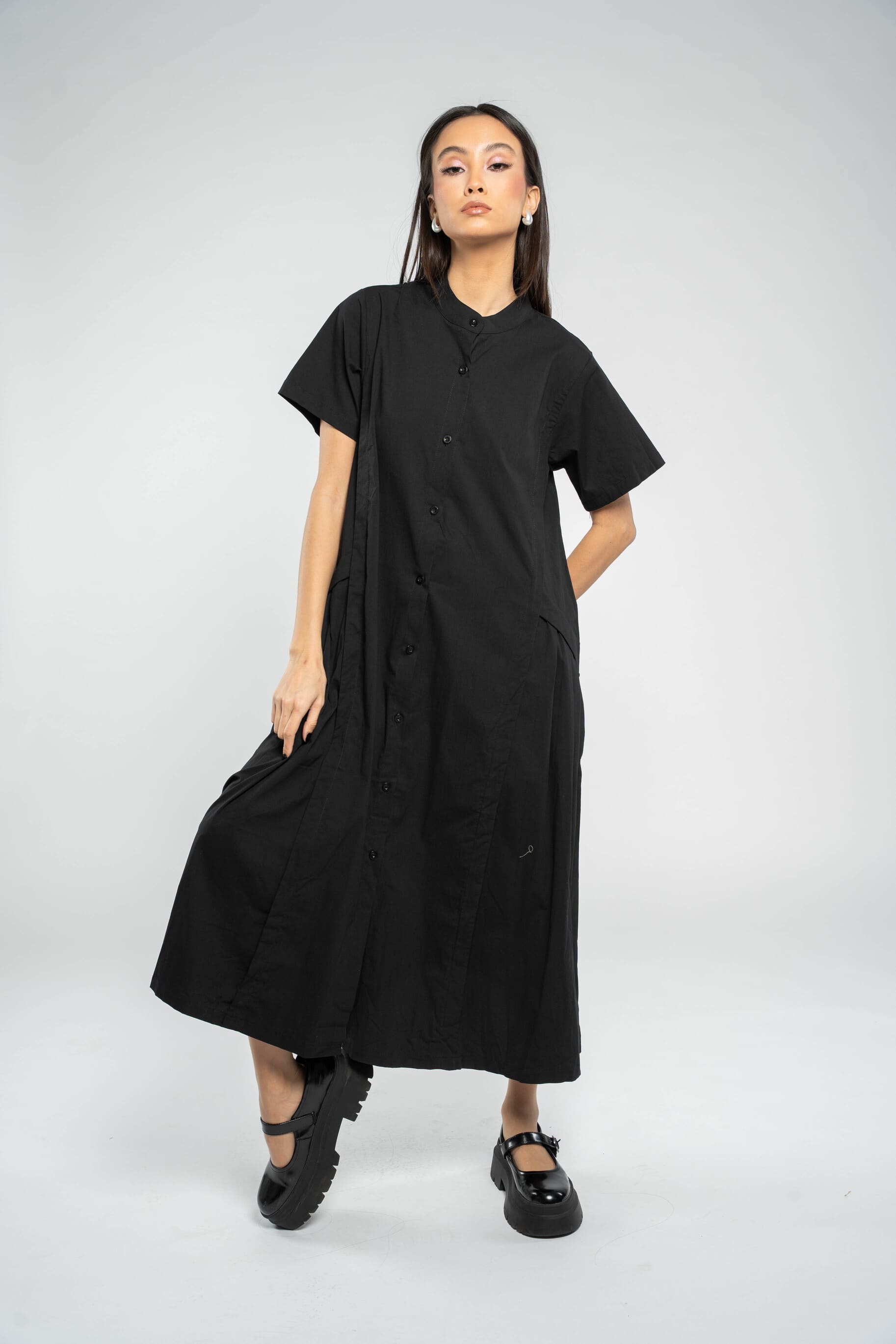 Ayako Dress