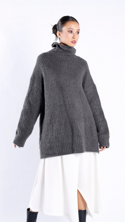 Tamayo Sweater