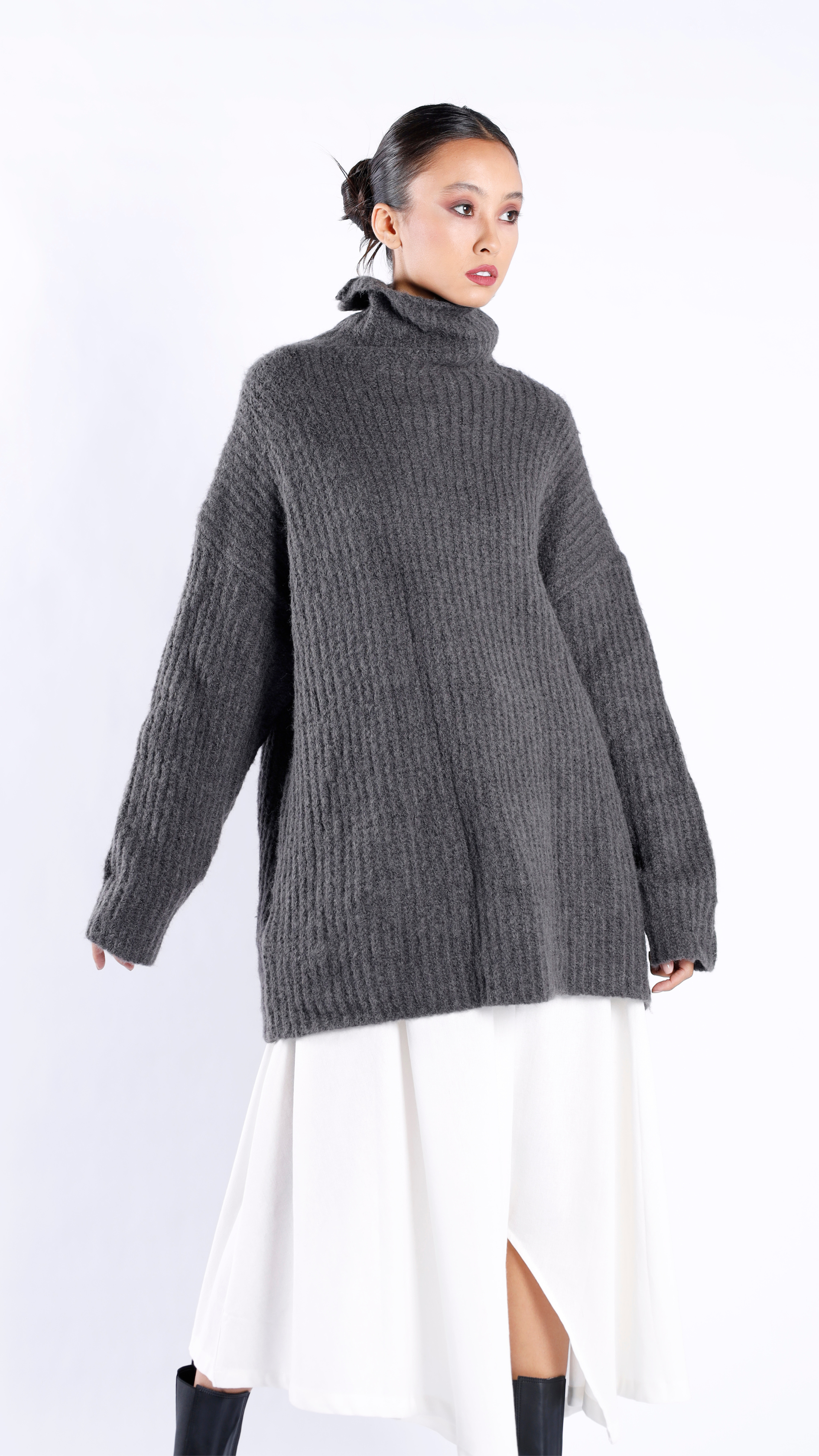 Tamayo Sweater