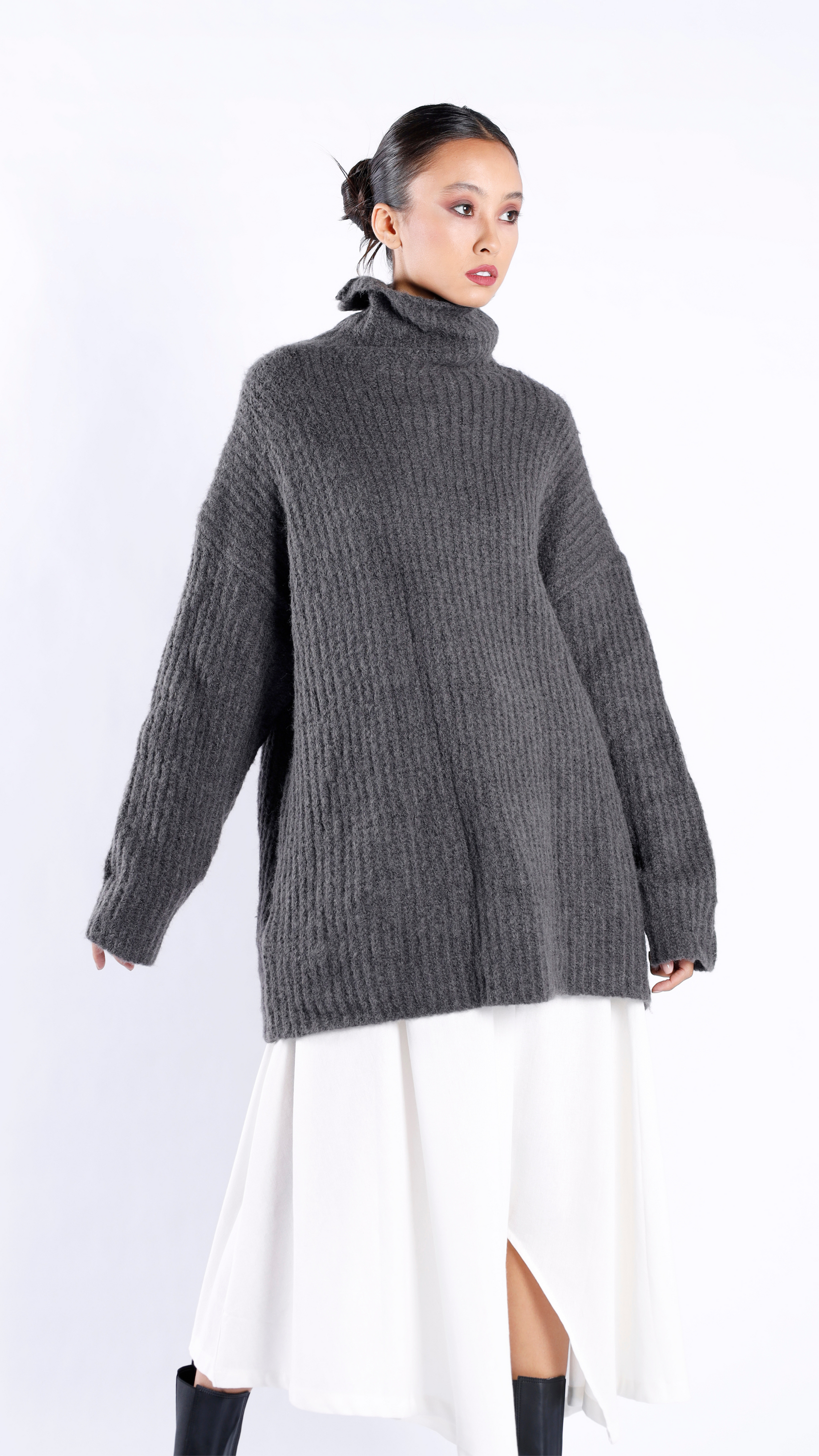 Tamayo Sweater