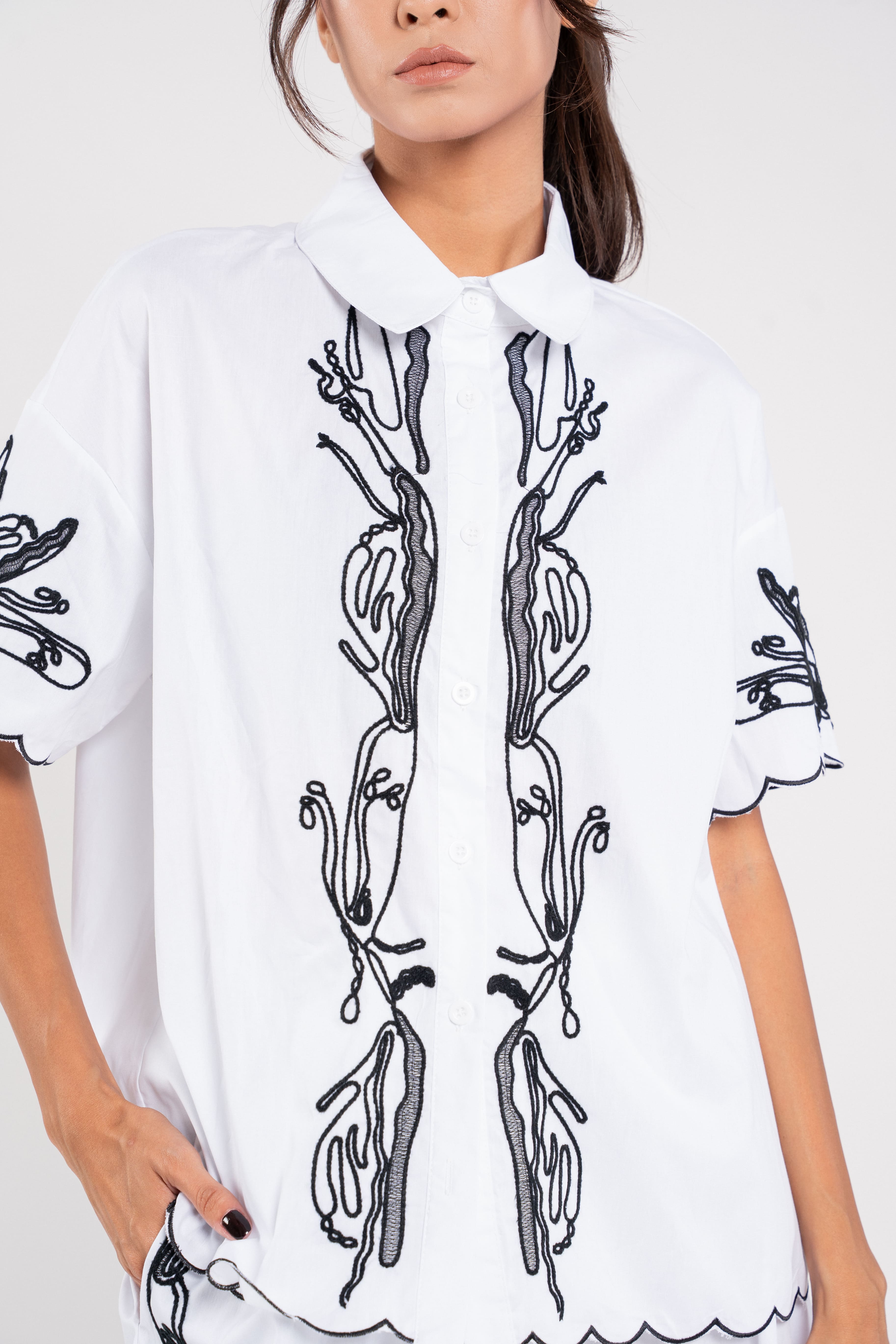 Ayuki Shirt