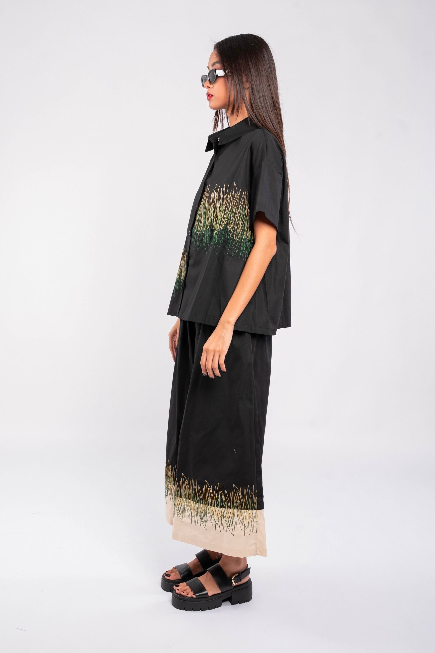 Giichi Shirt