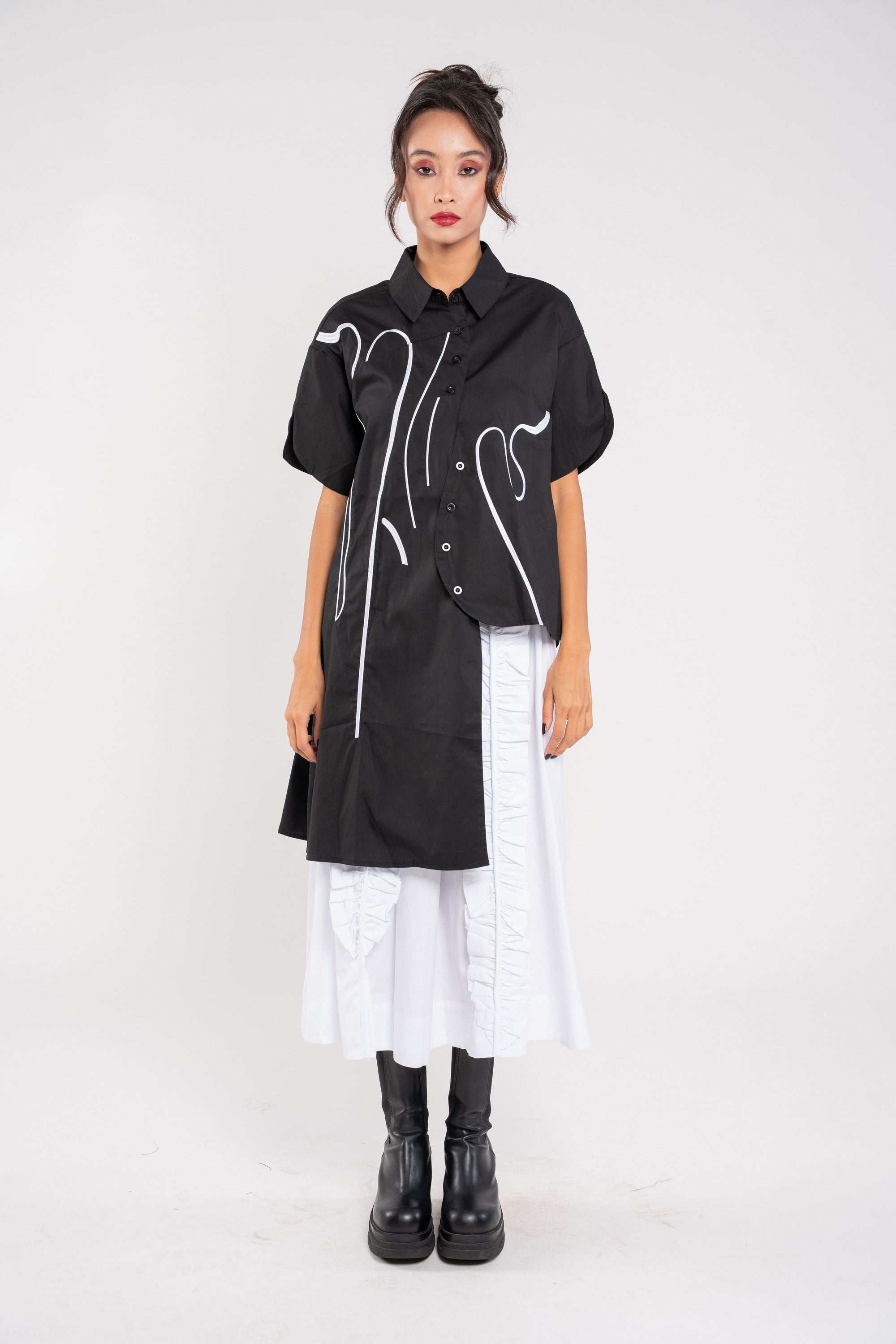 Camiya Shirt