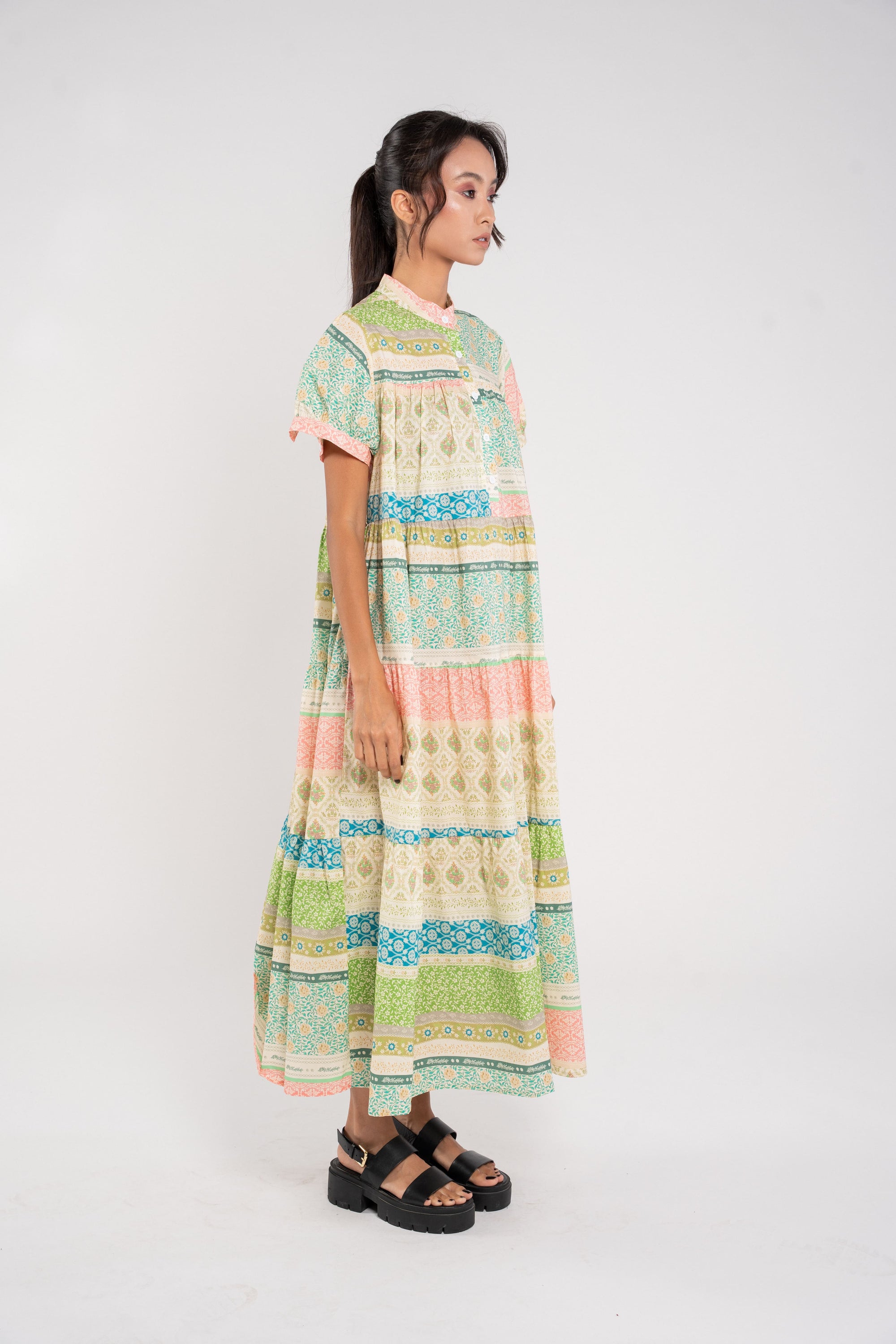 Ami Dress