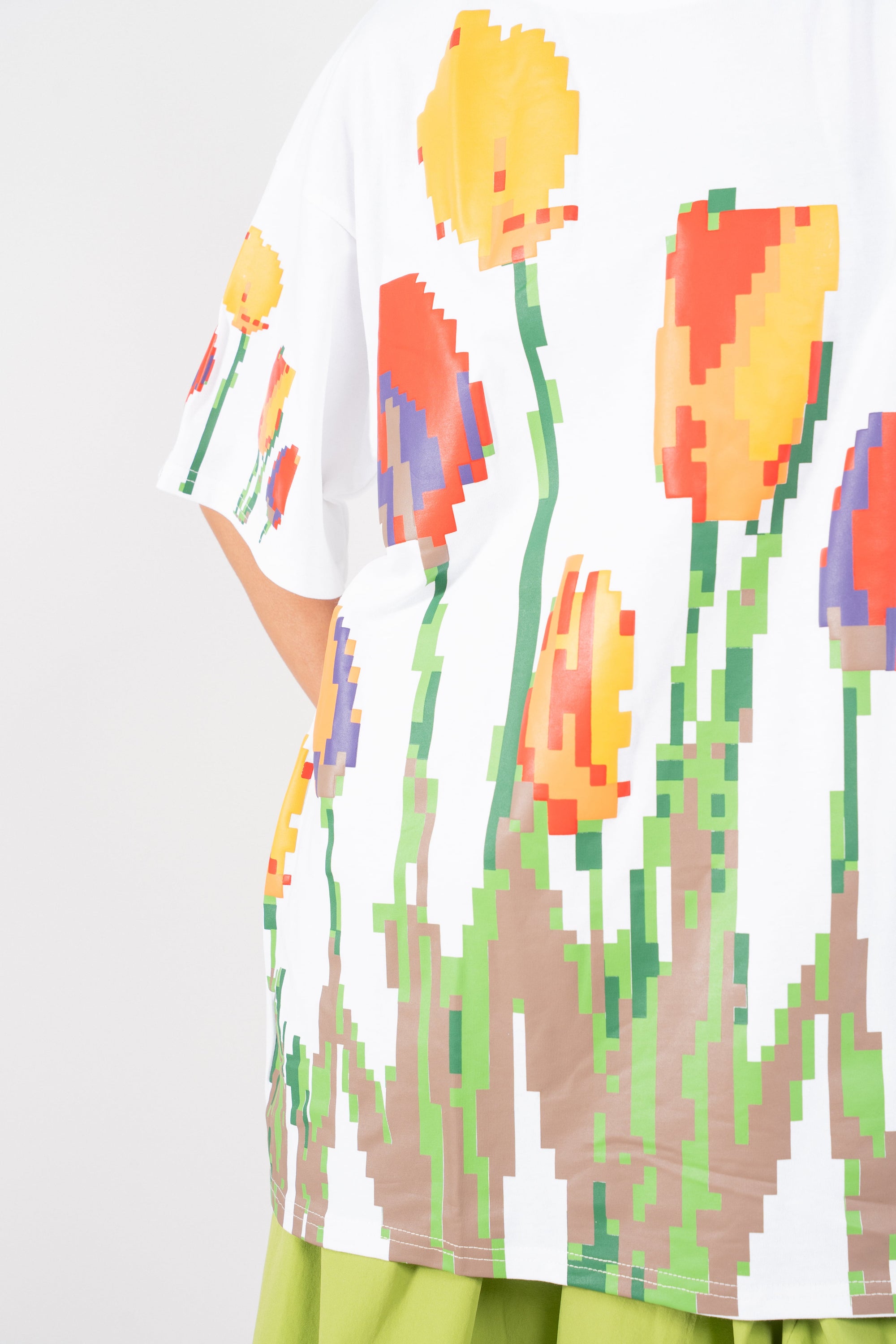 Tsuki Top
