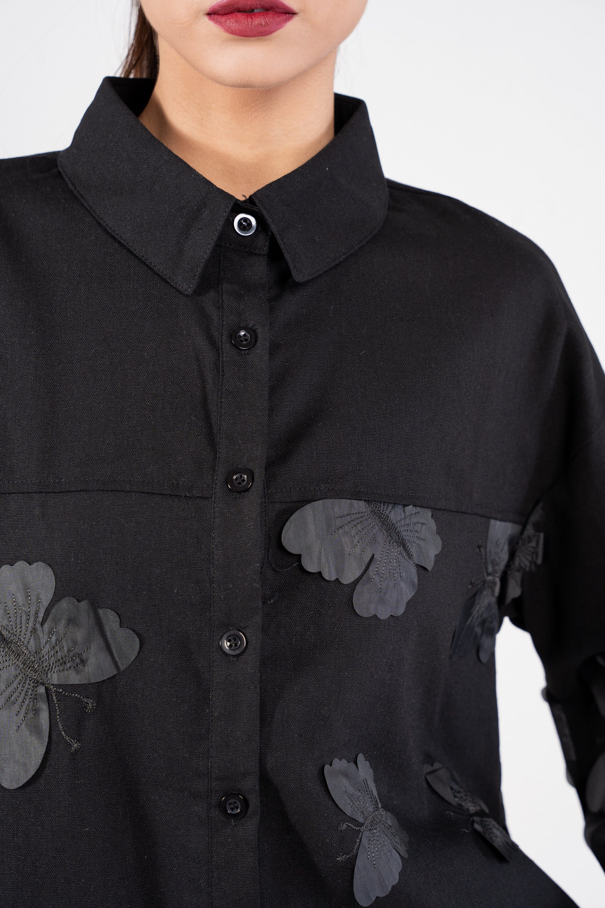 Narumi Shirt