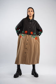 Satoko Dress