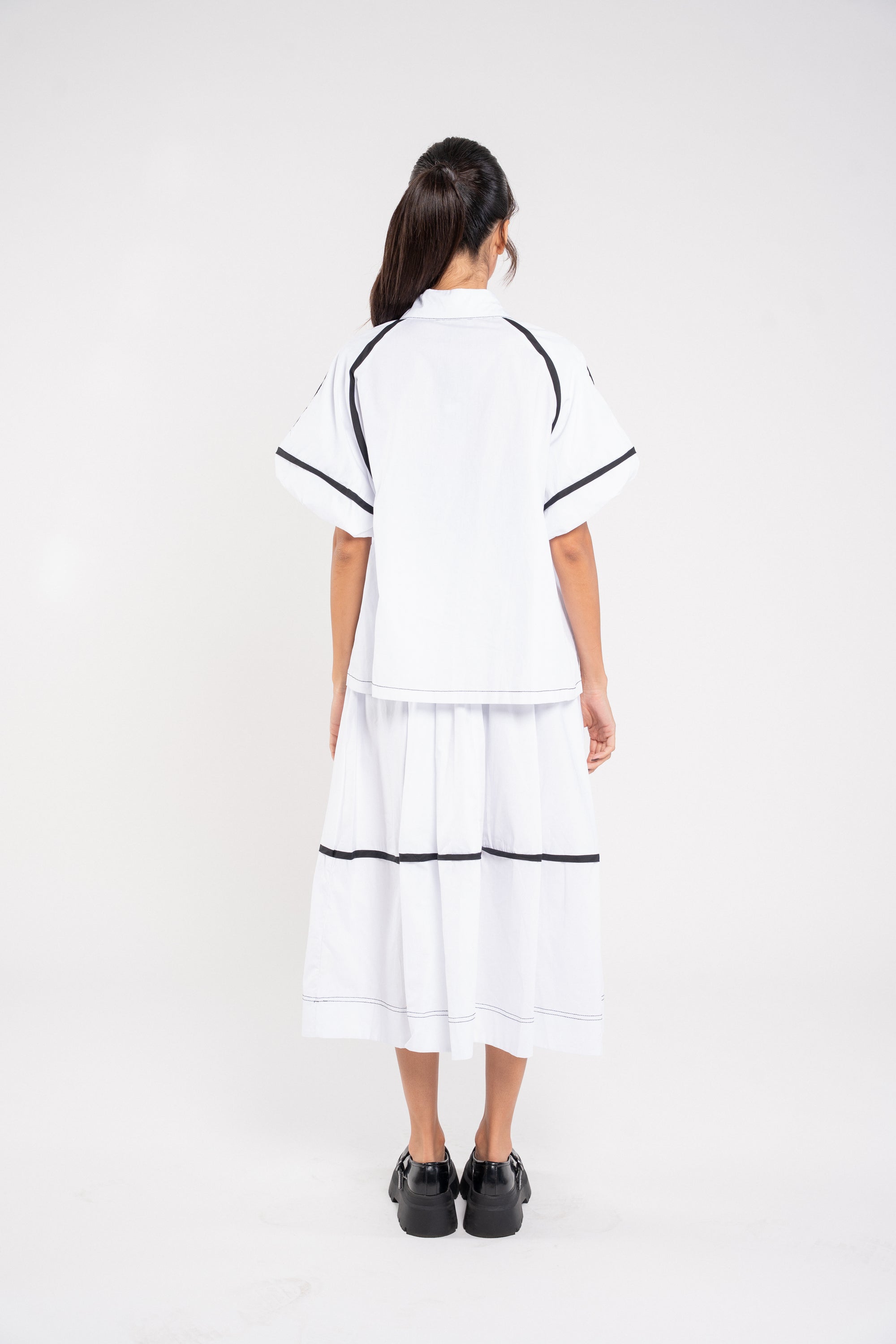 Tsubaki Shirt
