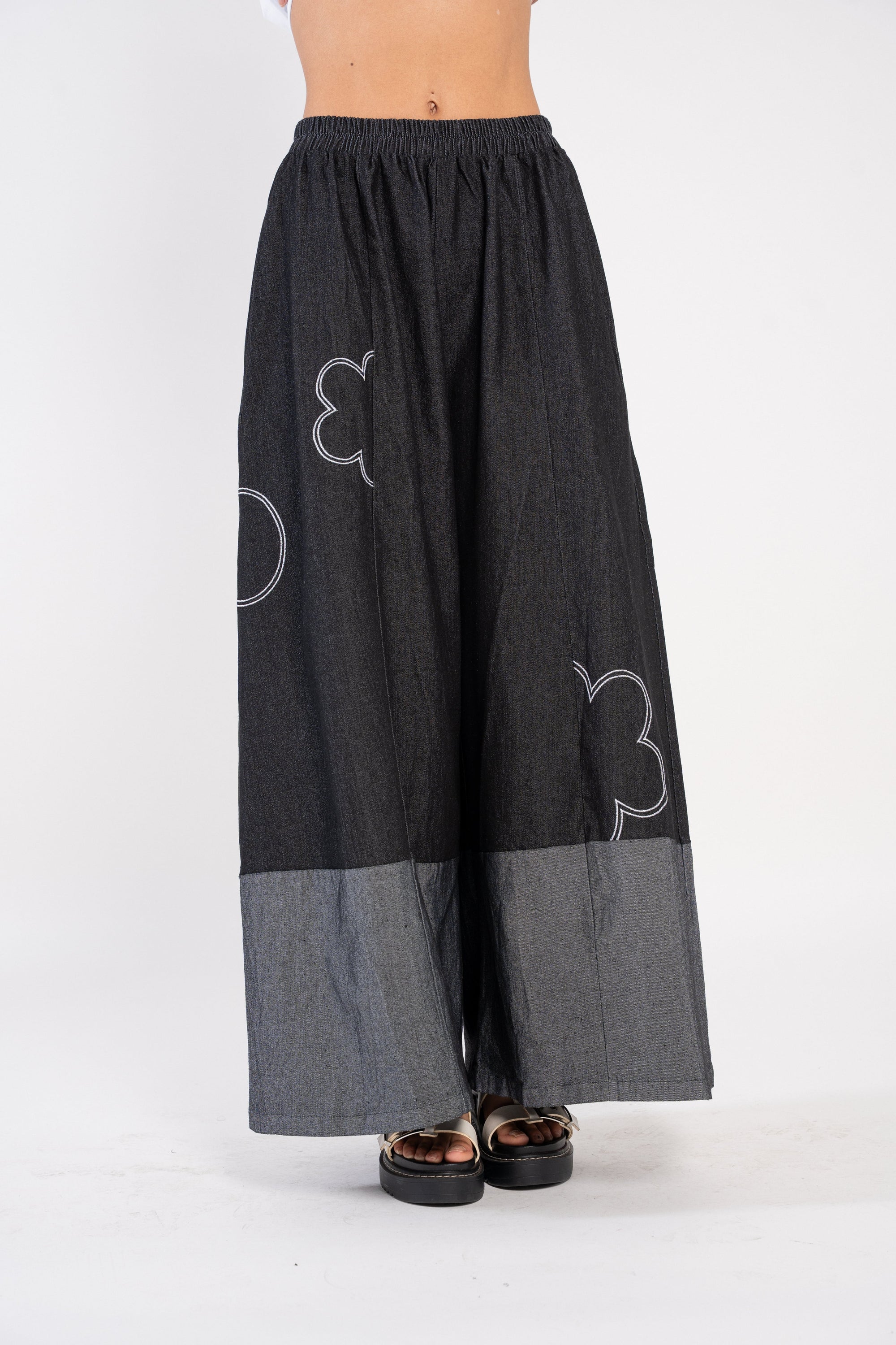 Ainu Pants