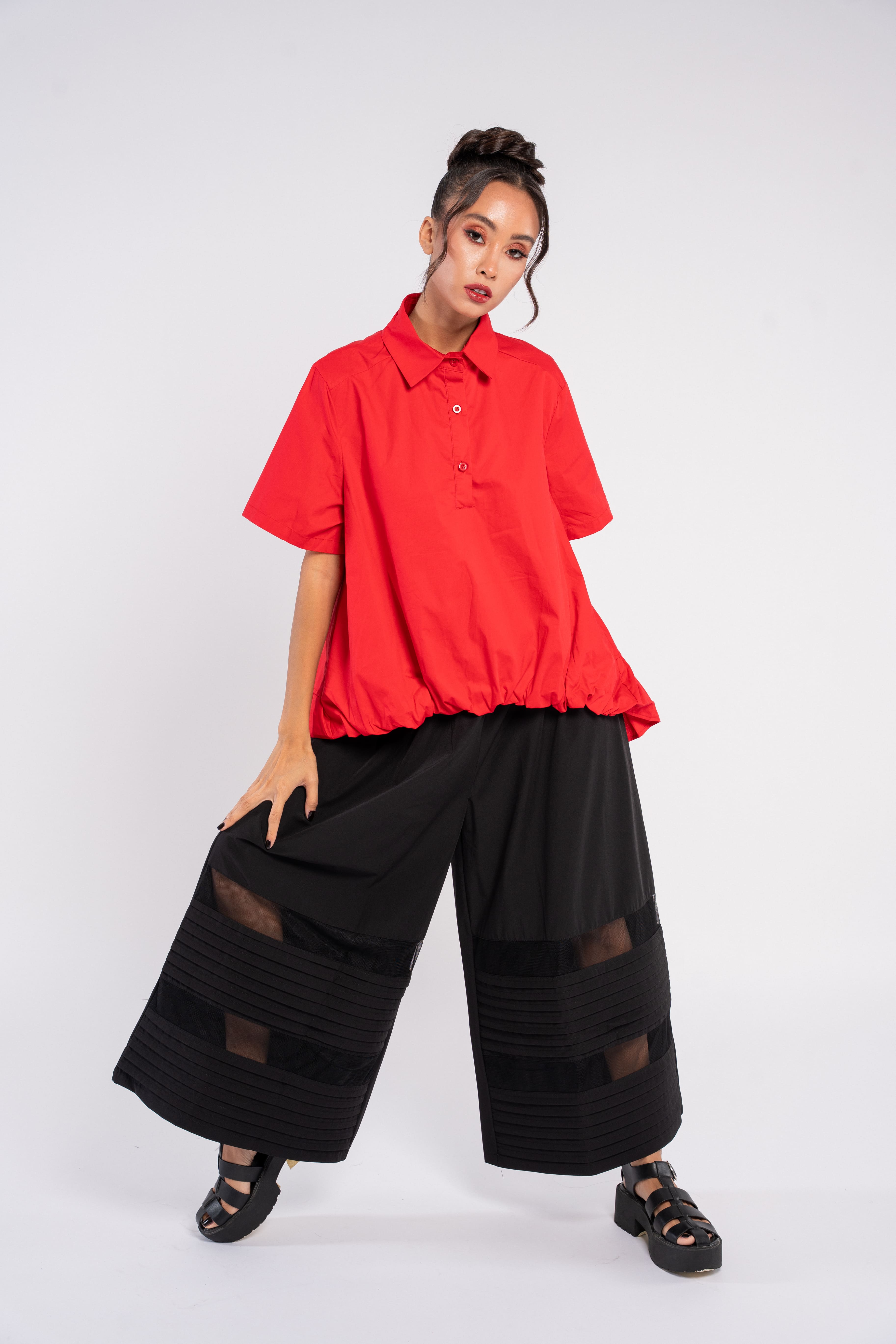 Kohane Pants – Mimoto